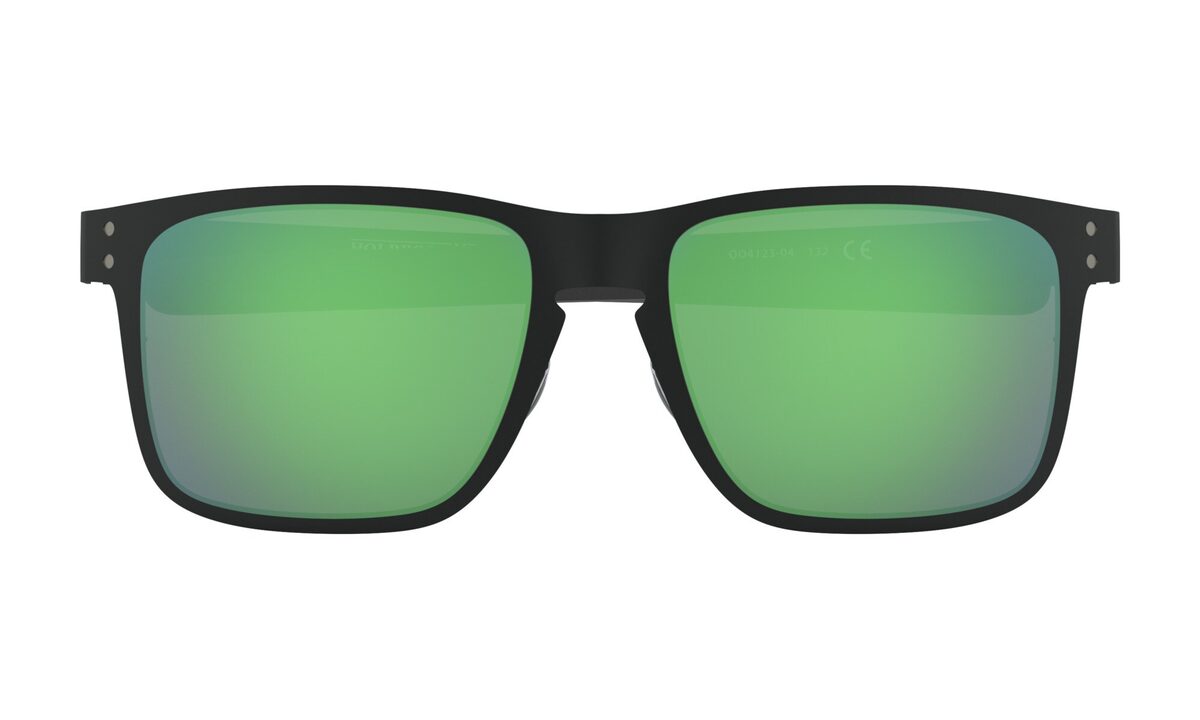 Oakley OO4123 HOLBROOK METAL 412304