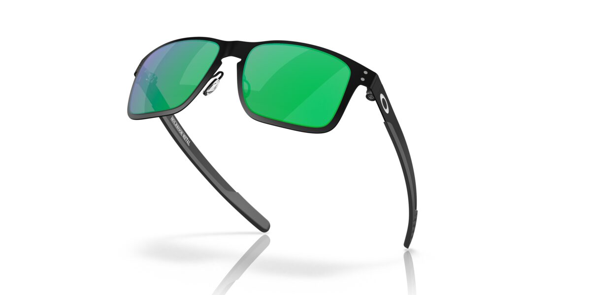 Oakley OO4123 HOLBROOK METAL 412304