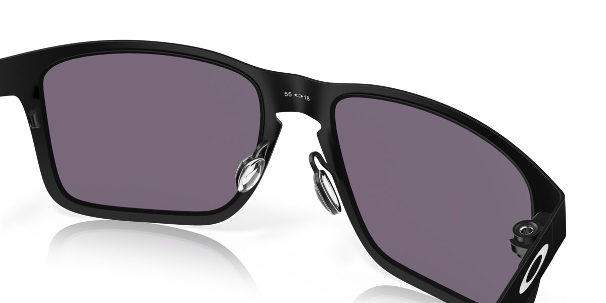 Oakley OO4123 HOLBROOK METAL 412304