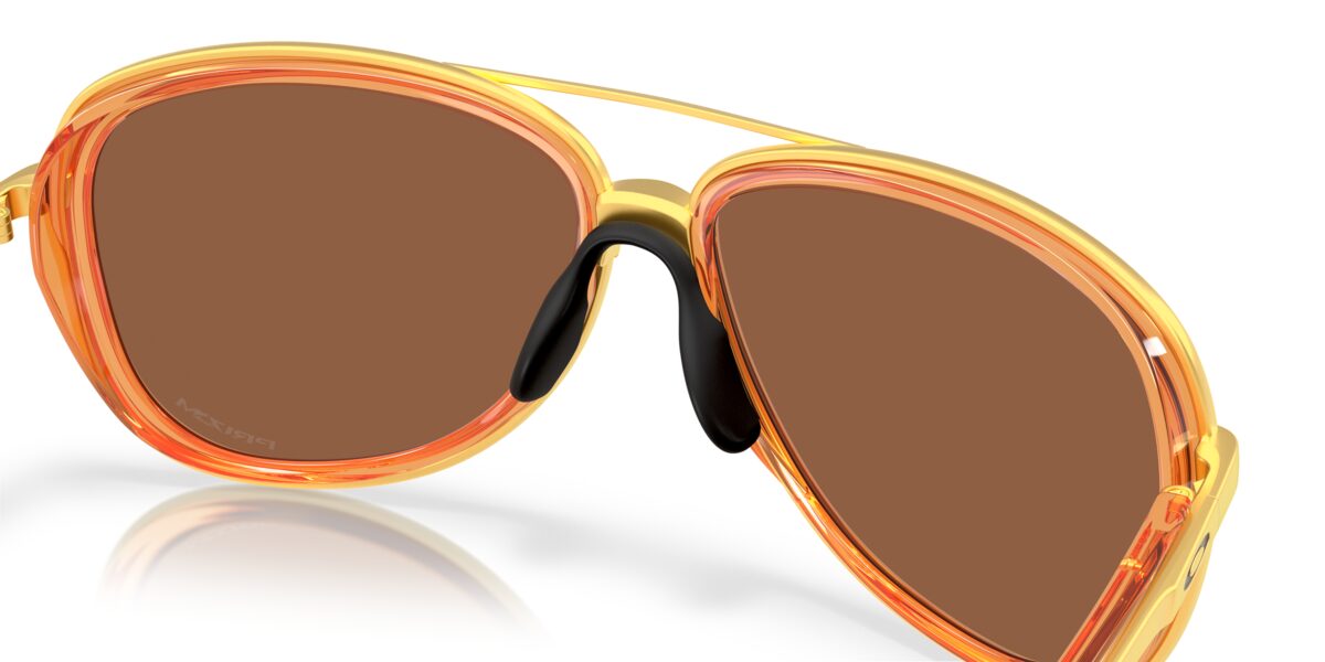 Oakley OO4129 SPLIT TIME 412928