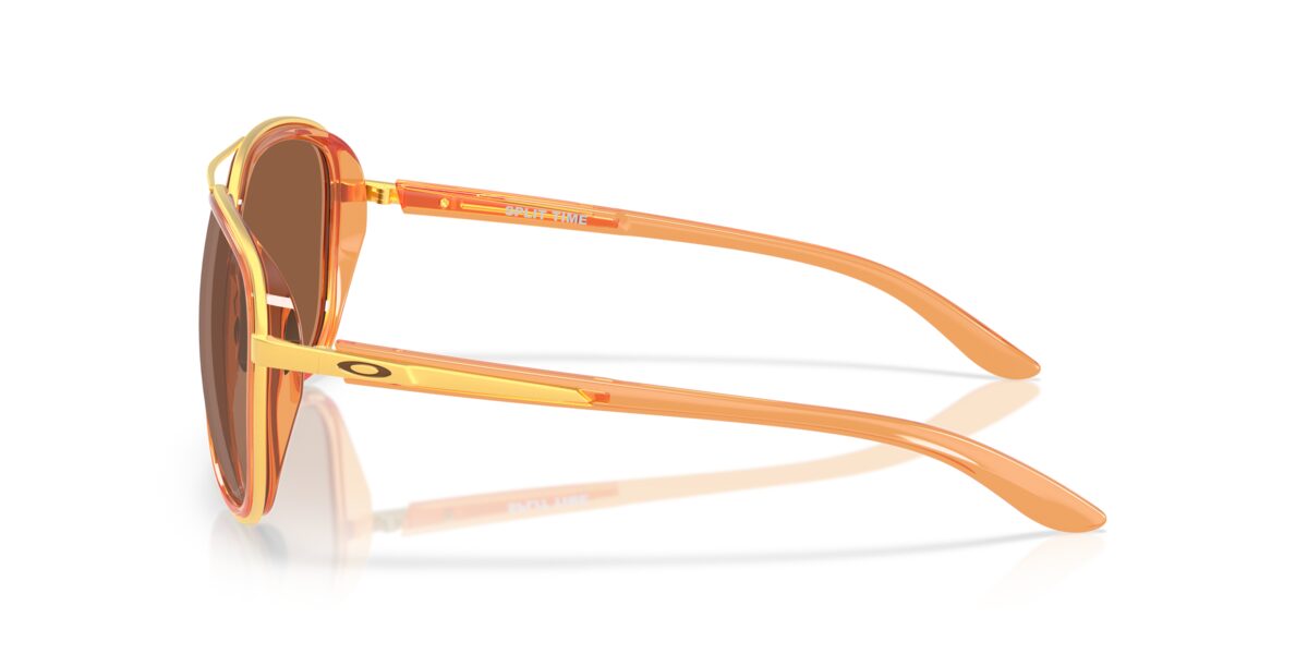 Oakley OO4129 SPLIT TIME 412928