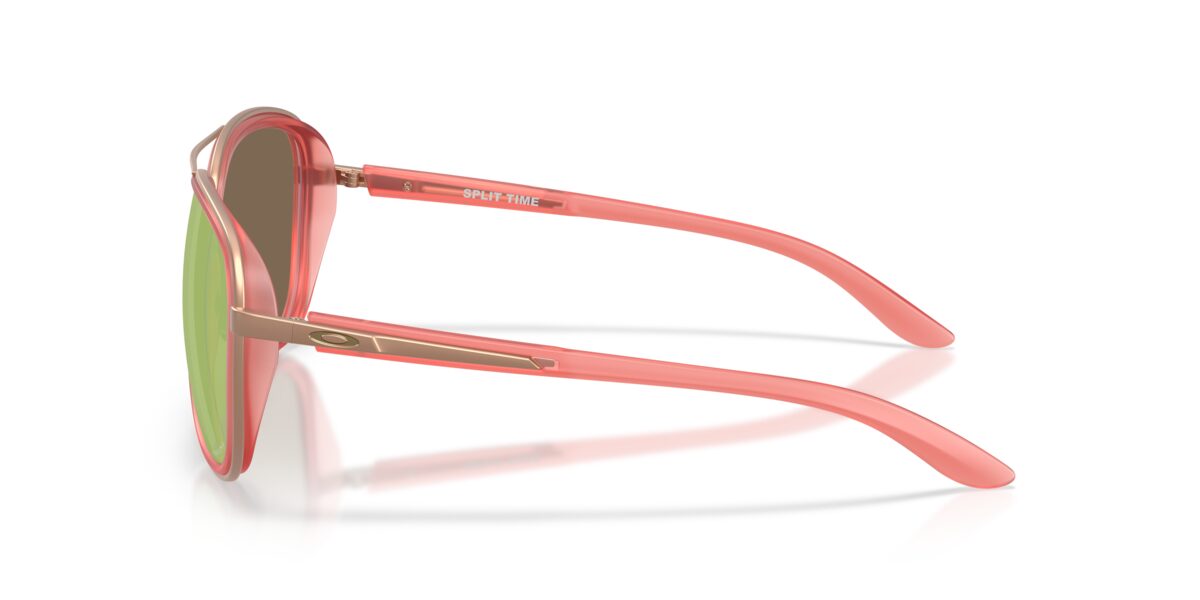 Oakley OO4129 SPLIT TIME 412930