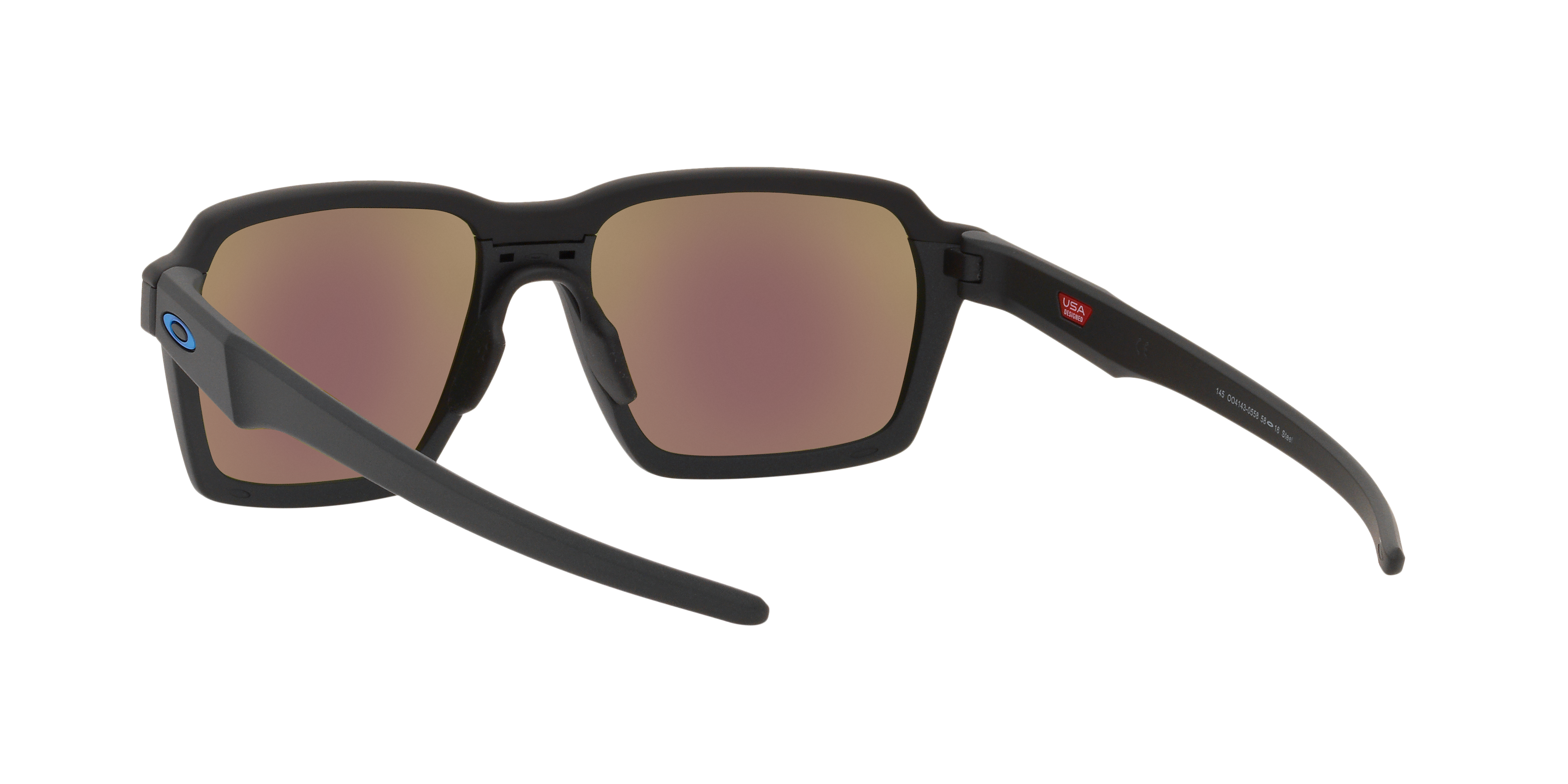 Oakley OO4143 PARLAY 414305