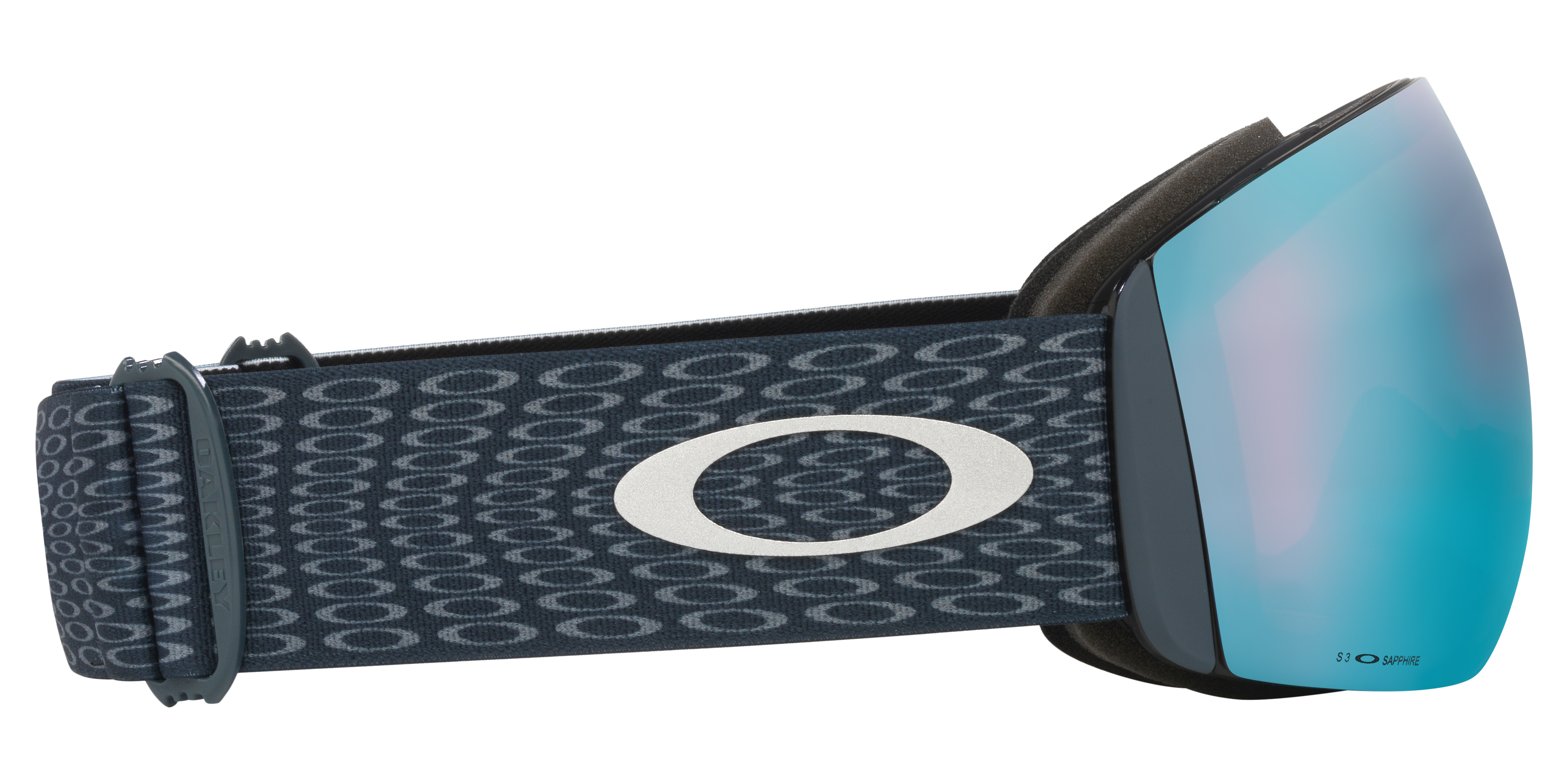 Oakley OO7050 FLIGHT DECK L 7050F2