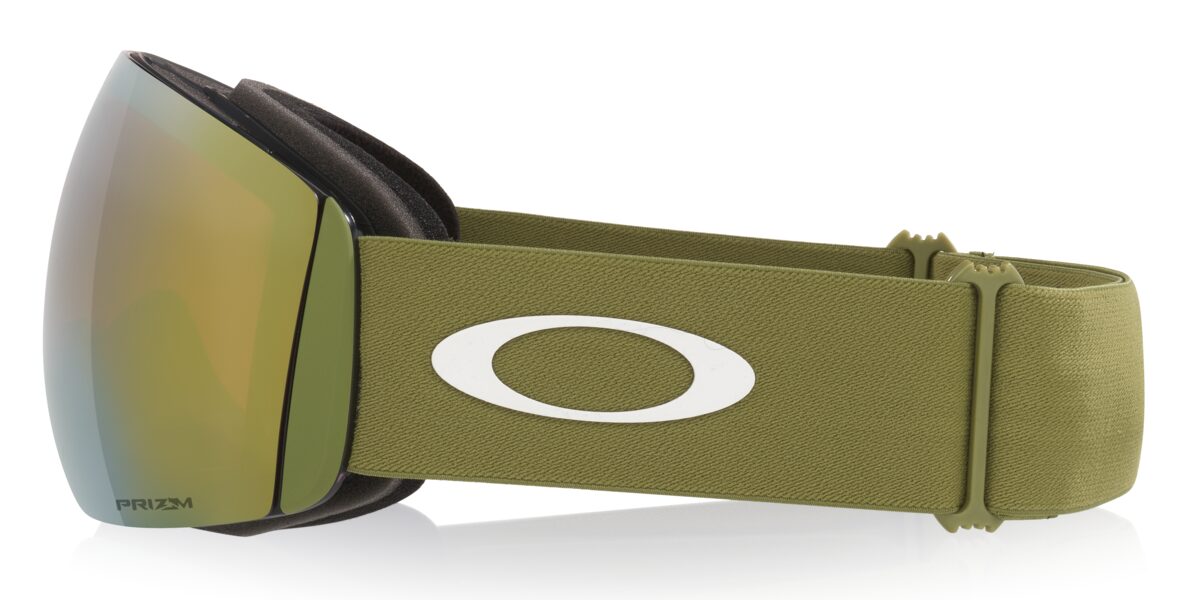 Oakley OO7050 FLIGHT DECK L 7050F9