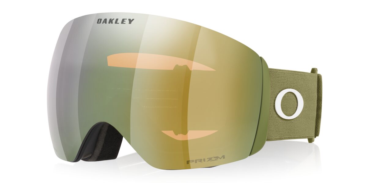 Oakley OO7050 FLIGHT DECK L 7050F9