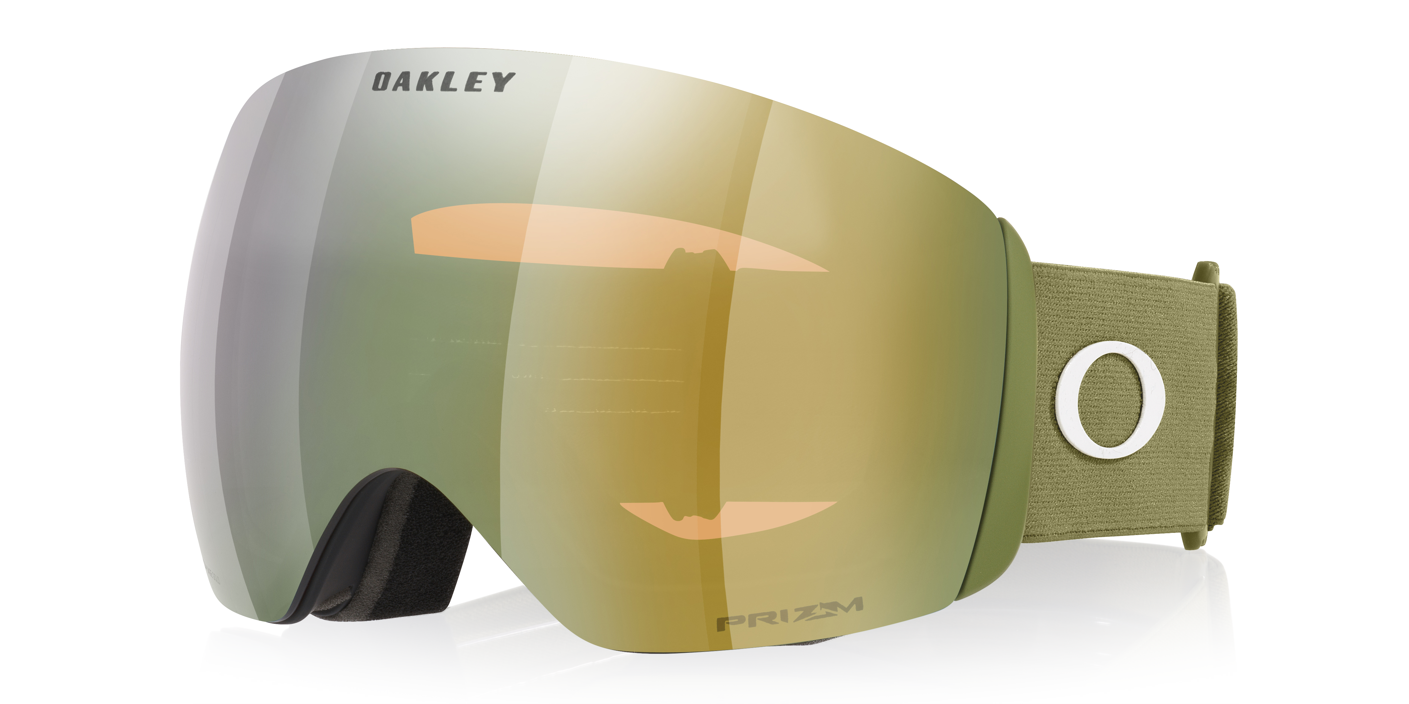 Oakley OO7050 FLIGHT DECK L 7050F9
