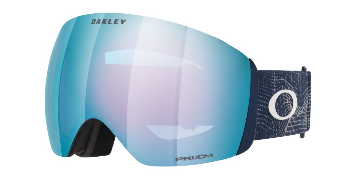 Oakley OO7050 FLIGHT DECK L 7050G1