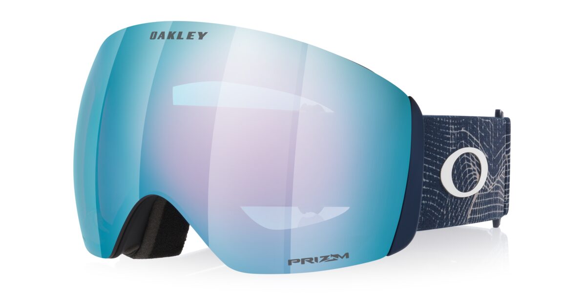 Oakley OO7050 FLIGHT DECK L 7050G1