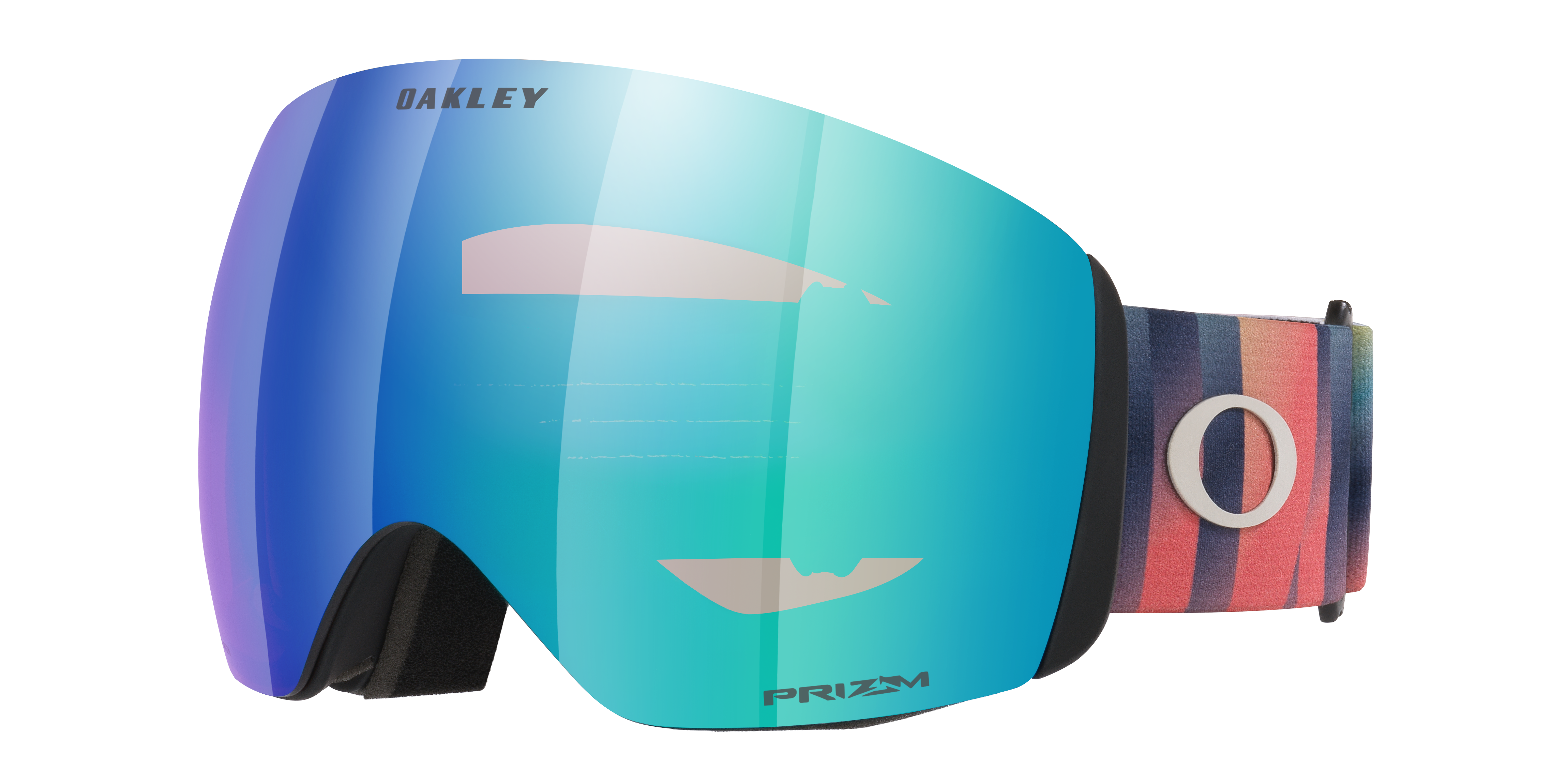 Oakley OO7050 FLIGHT DECK L 7050G2
