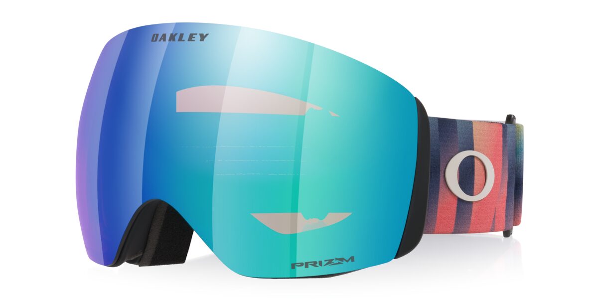 Oakley OO7050 FLIGHT DECK L 7050G2