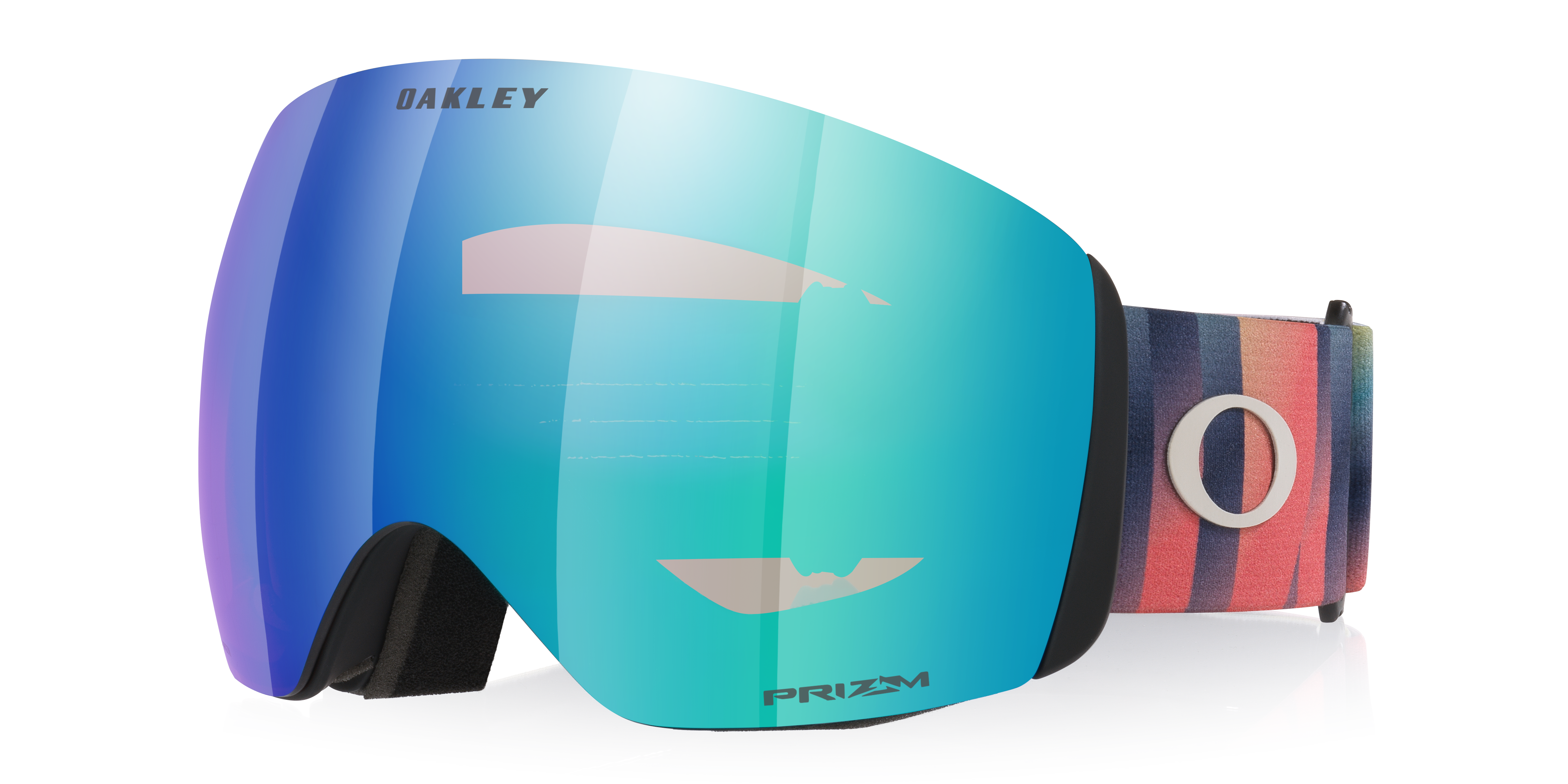 Oakley OO7050 FLIGHT DECK L 7050G2