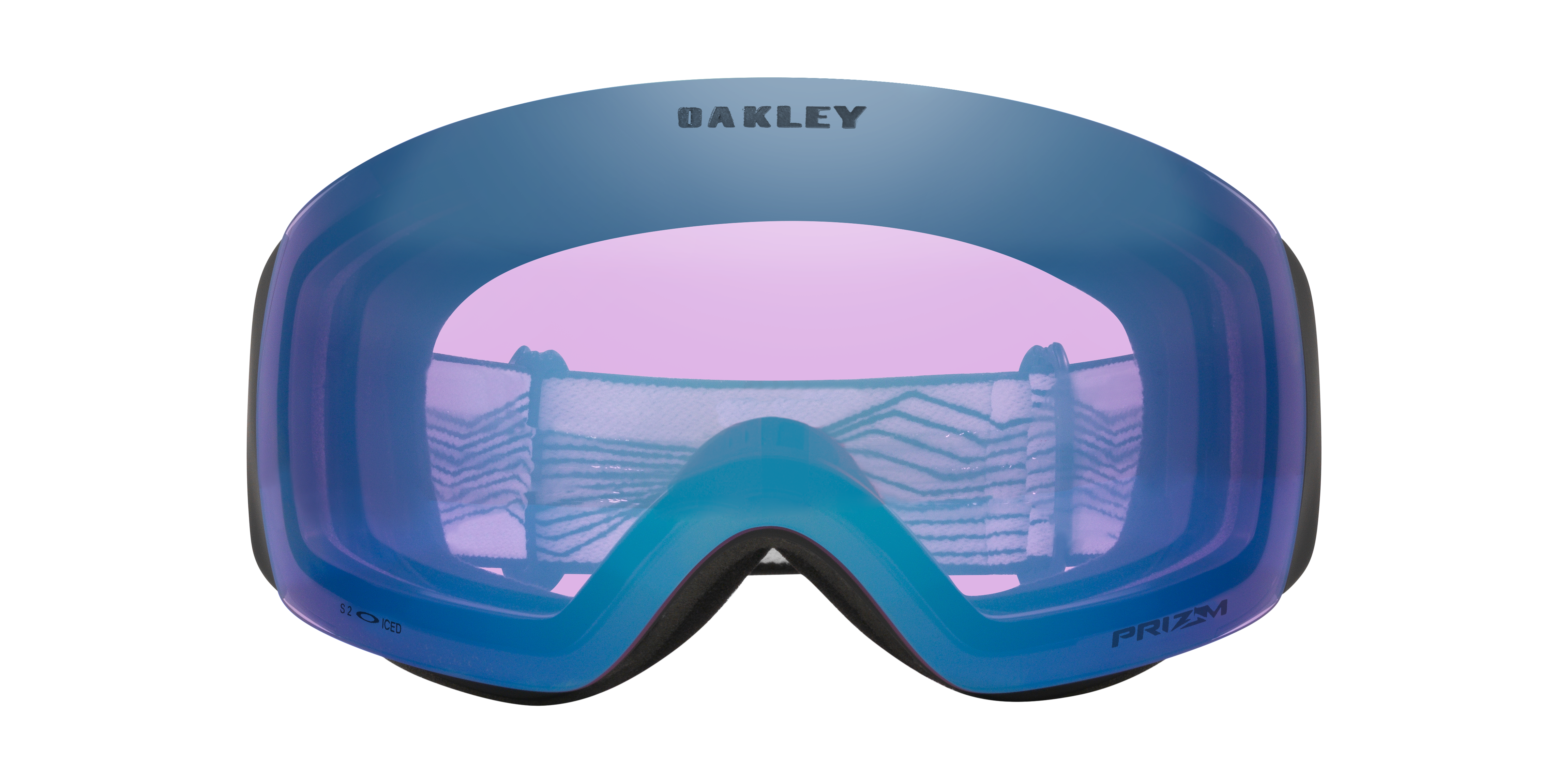 Oakley OO7064 FLIGHT DECK M 7064G2