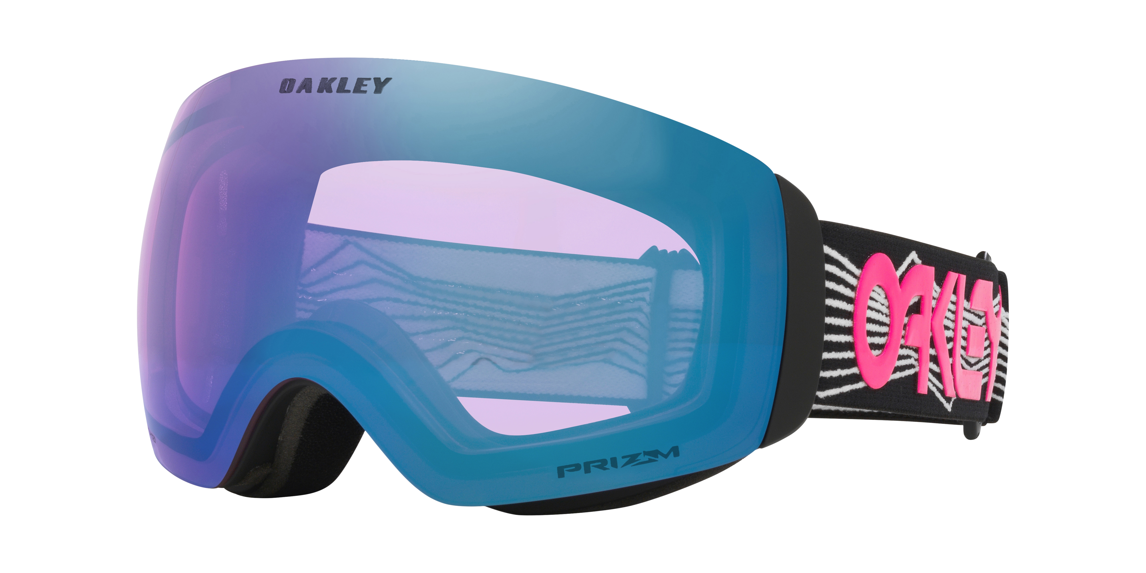 Oakley OO7064 FLIGHT DECK M 7064G2
