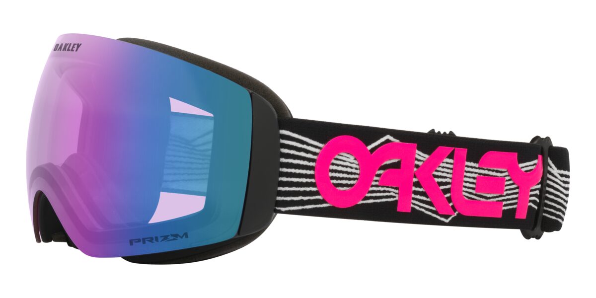 Oakley OO7064 FLIGHT DECK M 7064G2