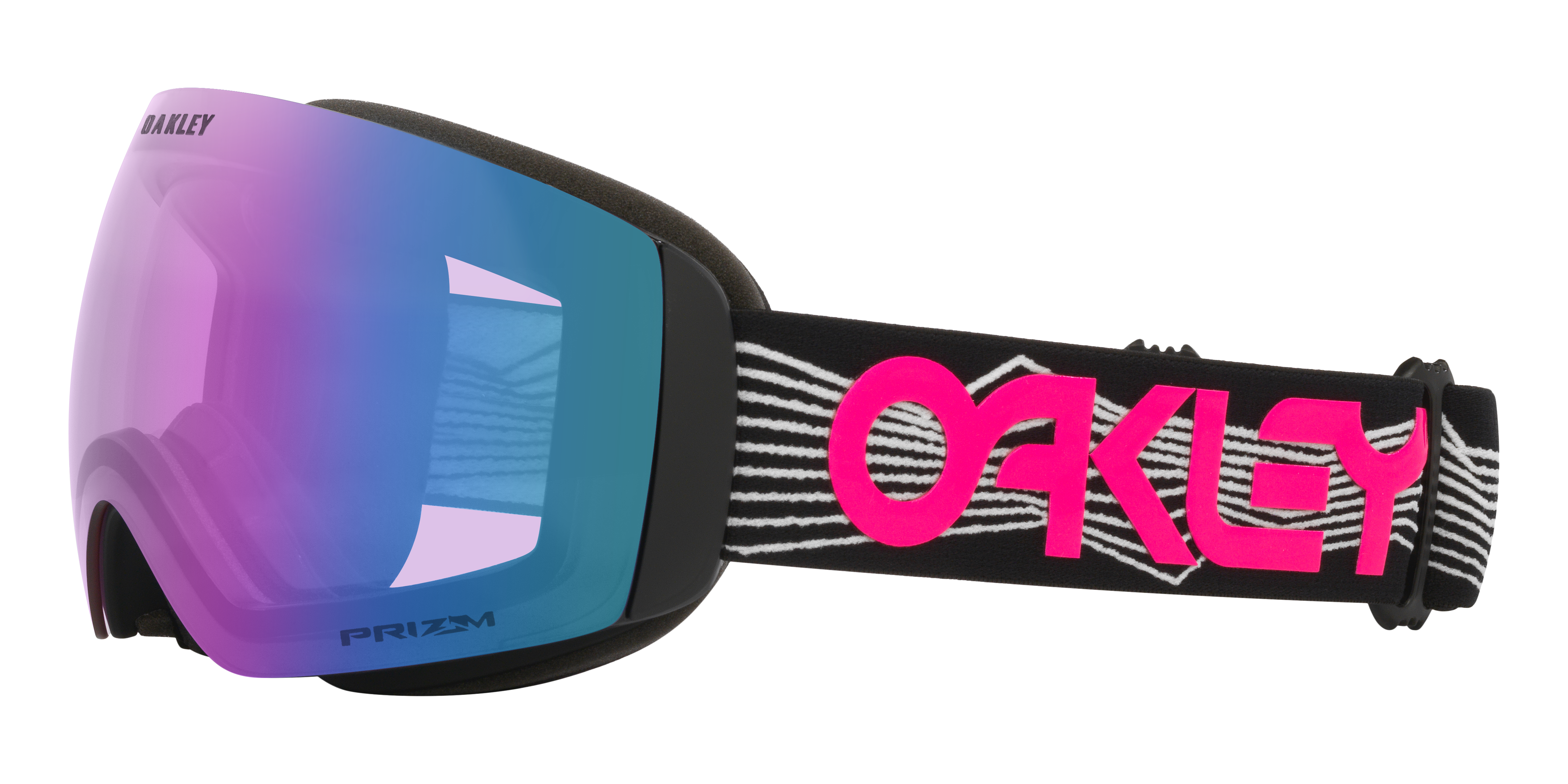 Oakley OO7064 FLIGHT DECK M 7064G2