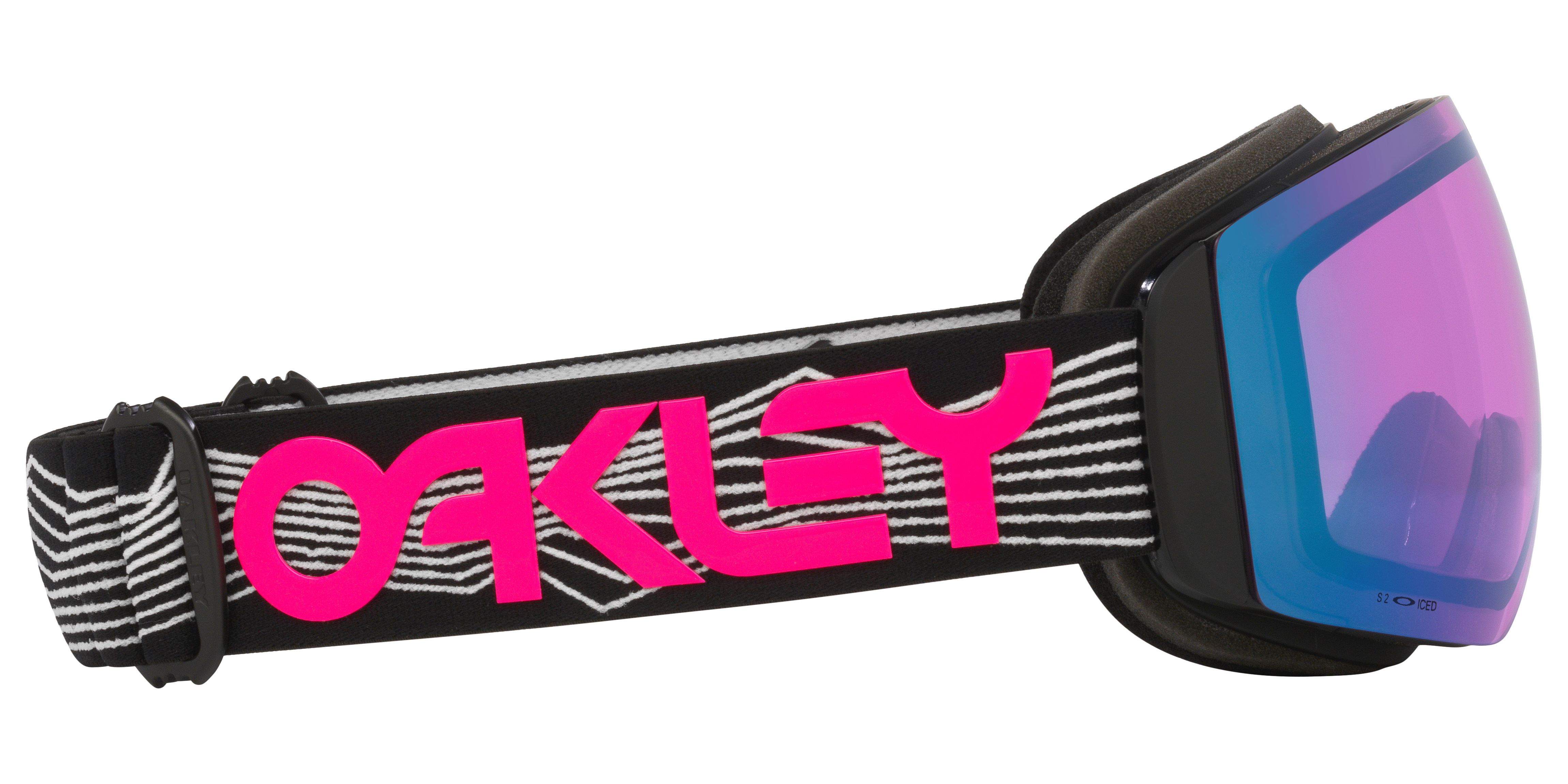 Oakley OO7064 FLIGHT DECK M 7064G2