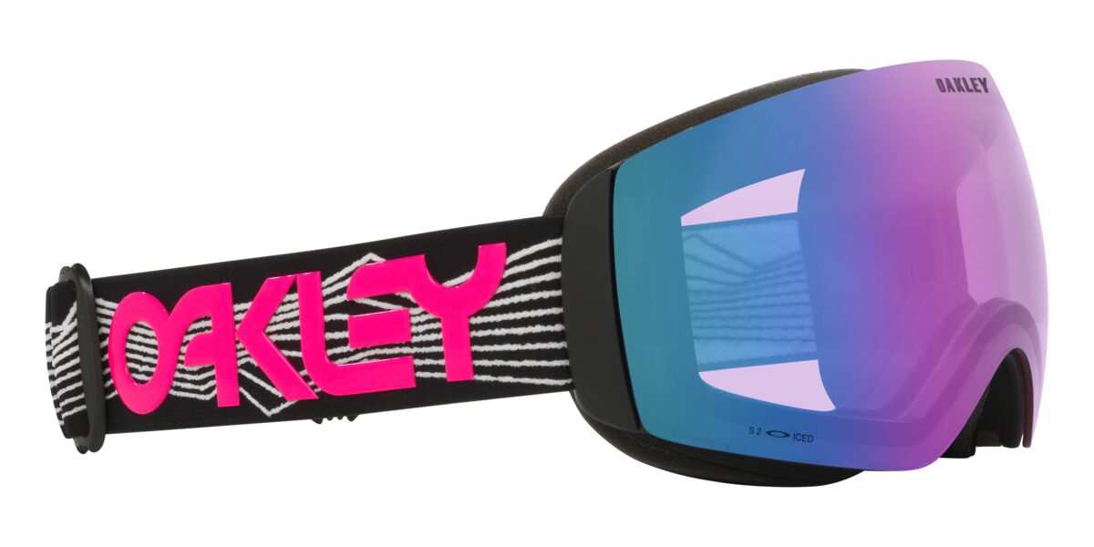 Oakley OO7064 FLIGHT DECK M 7064G2