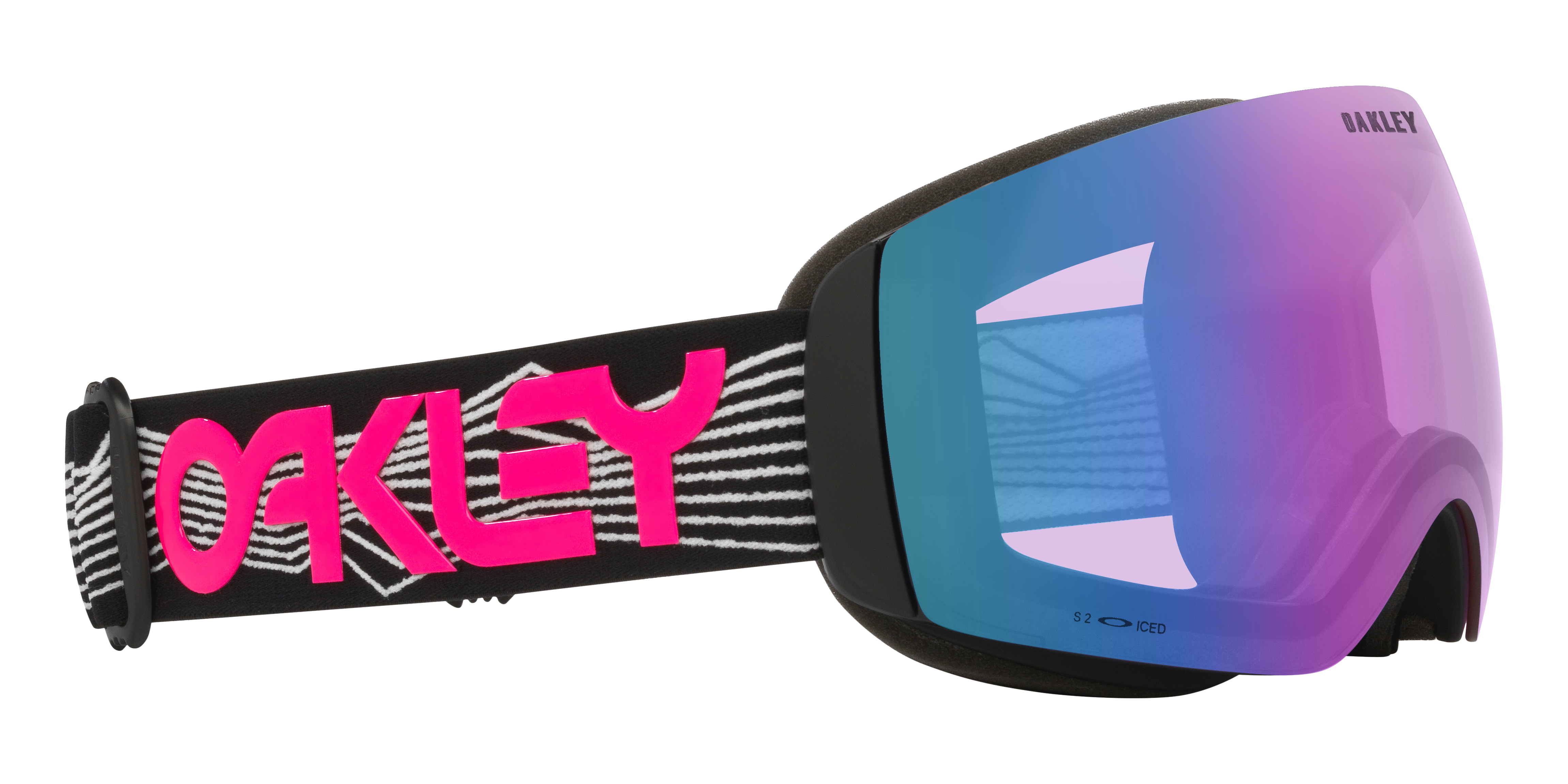 Oakley OO7064 FLIGHT DECK M 7064G2