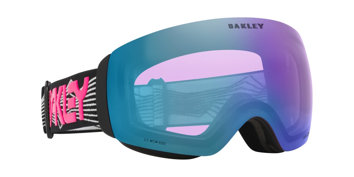 Oakley OO7064 FLIGHT DECK M 7064G2