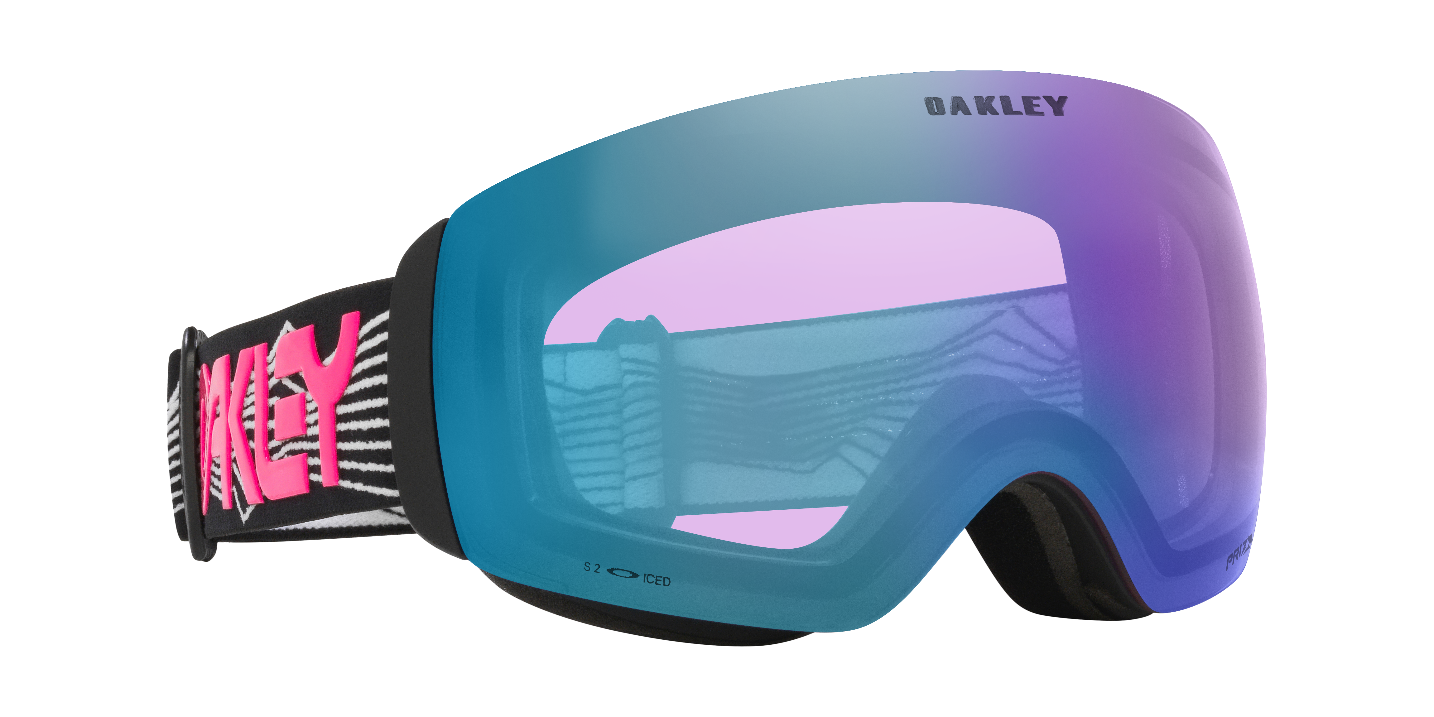 Oakley OO7064 FLIGHT DECK M 7064G2