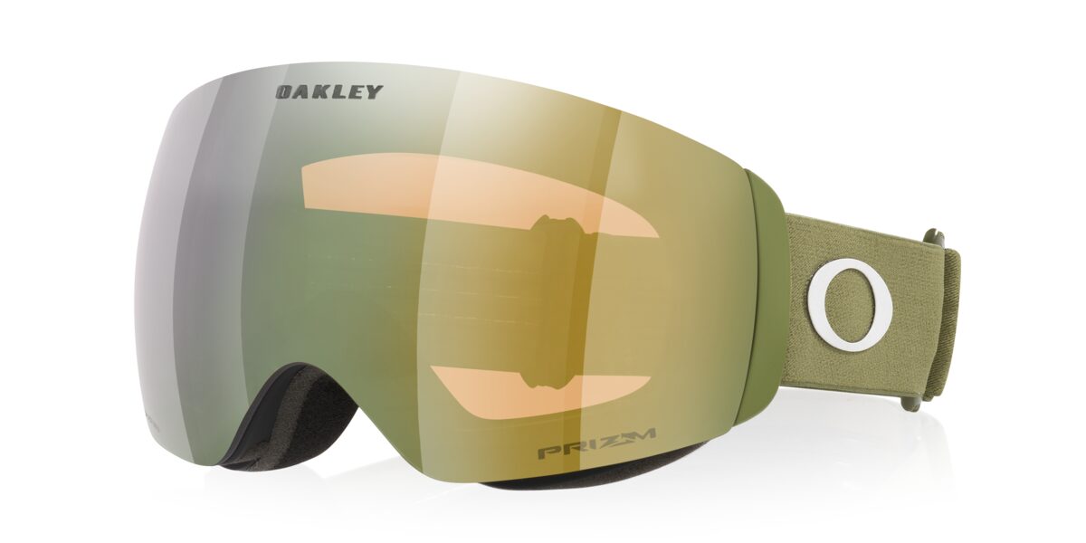 Oakley OO7064 FLIGHT DECK M 7064H0