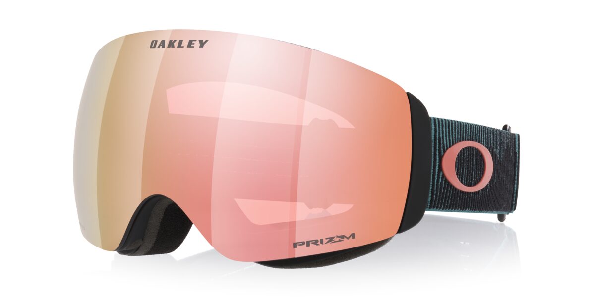 Oakley OO7064 FLIGHT DECK M 7064H1