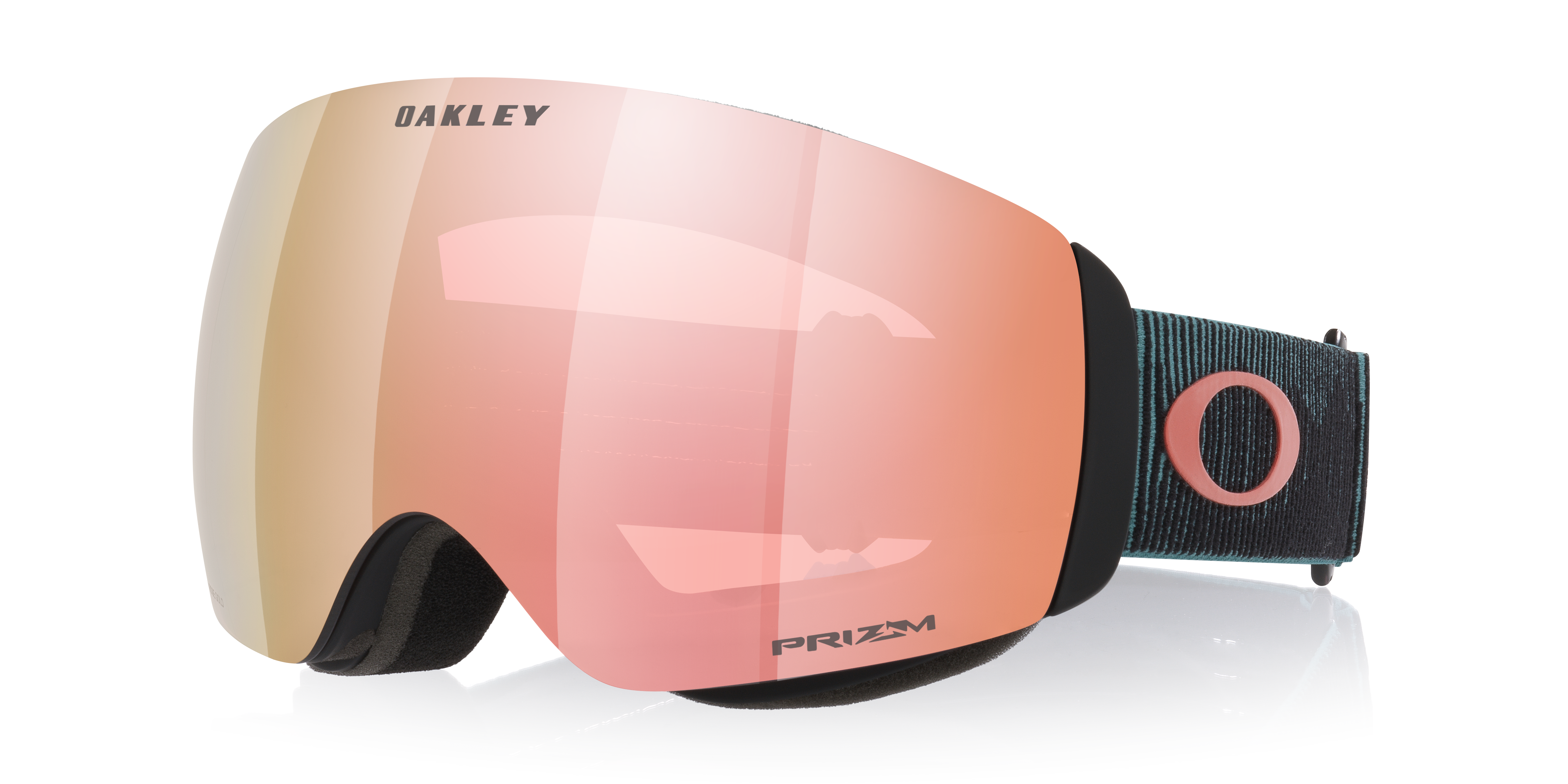 Oakley OO7064 FLIGHT DECK M 7064H1