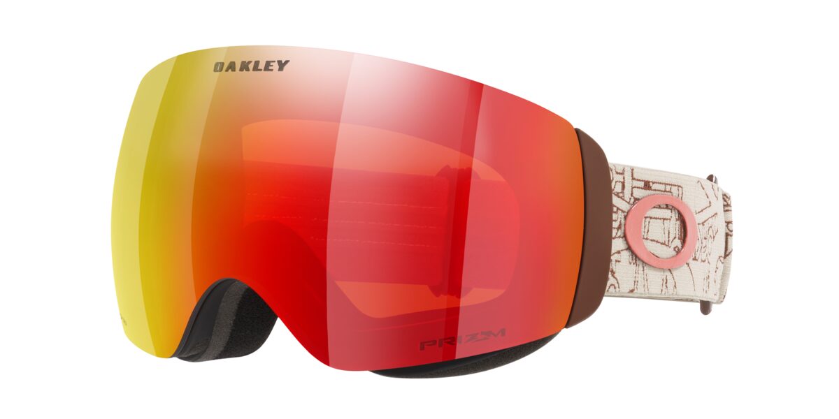Oakley OO7064 FLIGHT DECK M 7064H2
