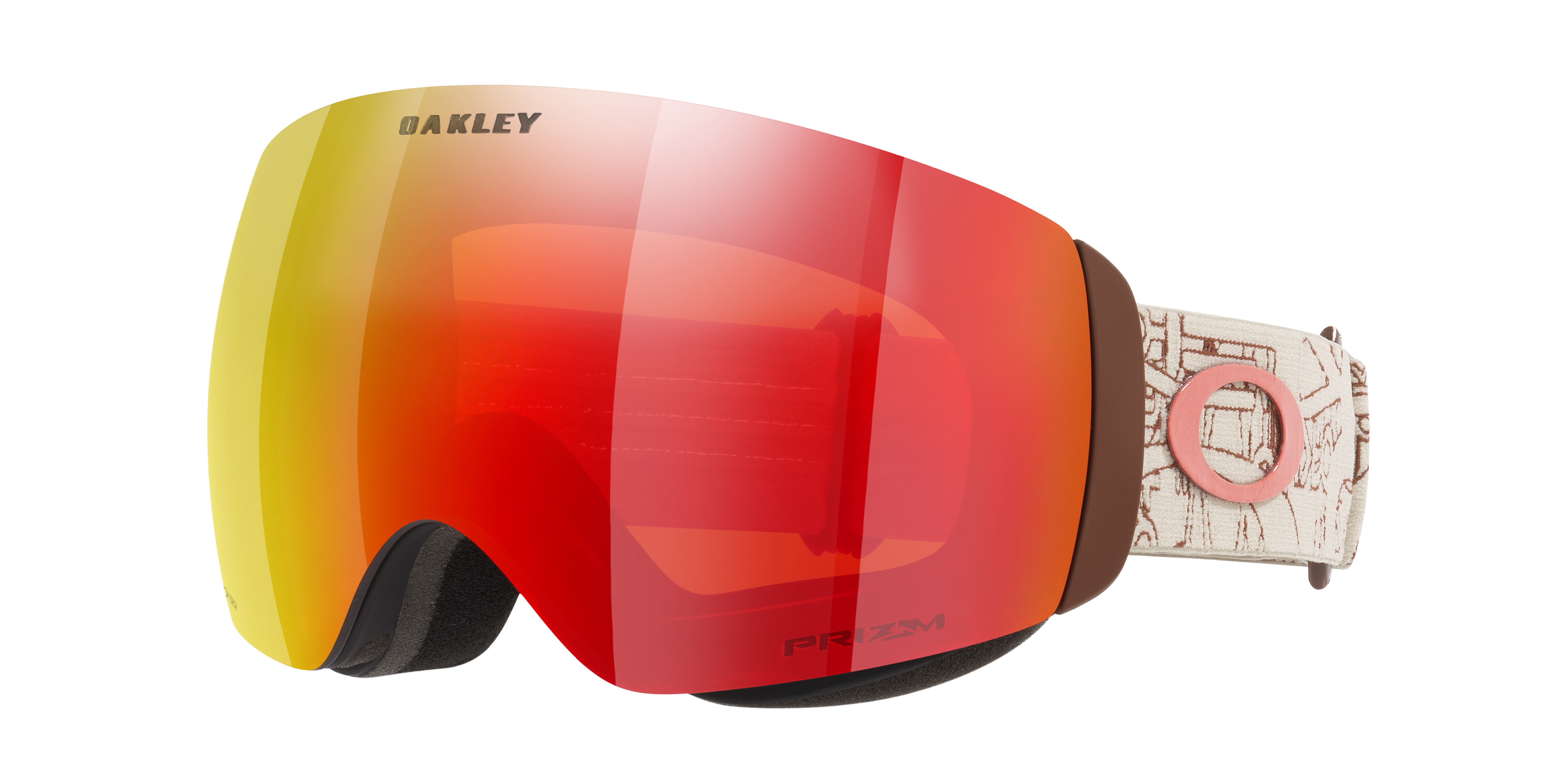 Oakley OO7064 FLIGHT DECK M 7064H2