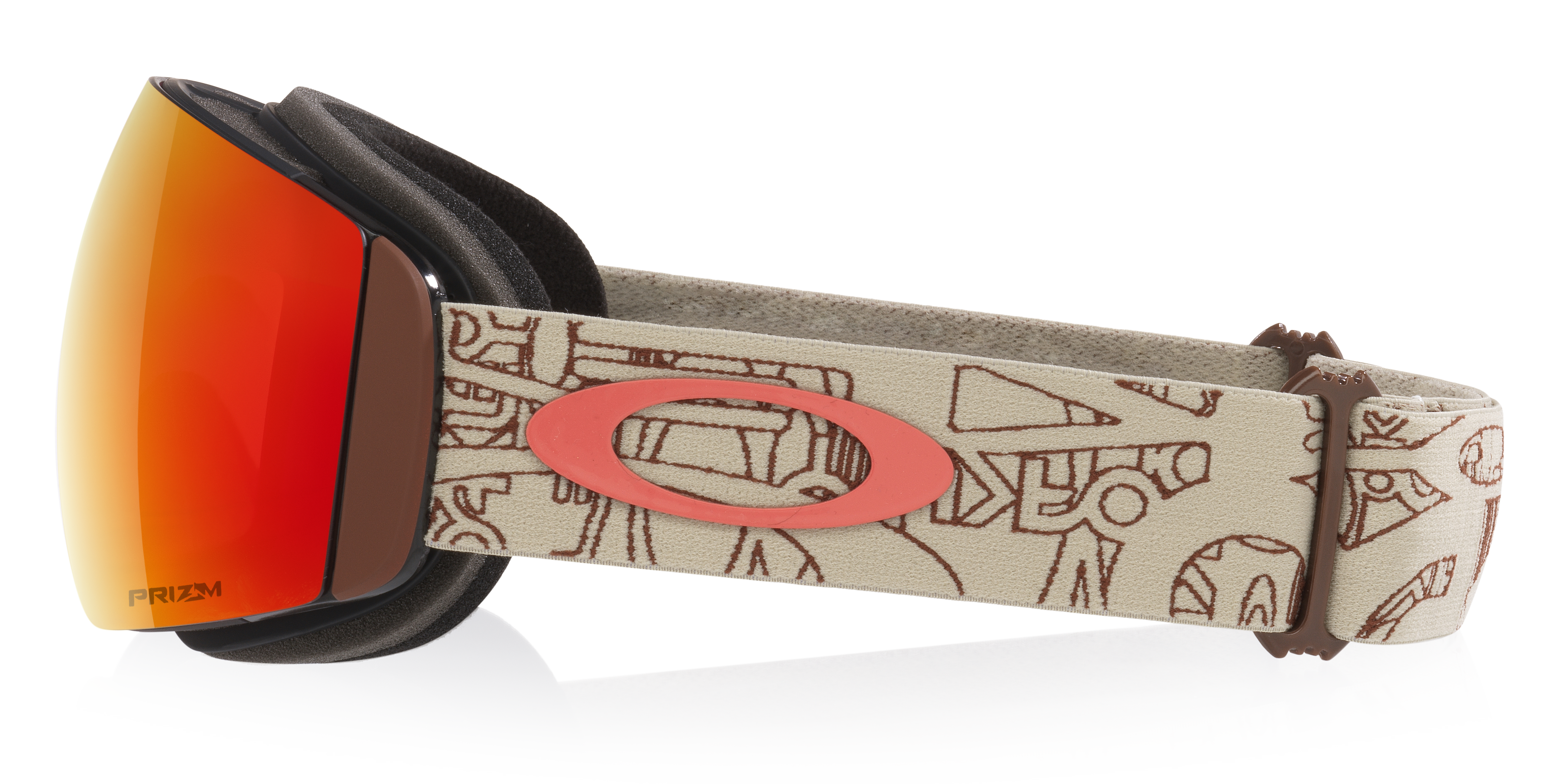 Oakley OO7064 FLIGHT DECK M 7064H2