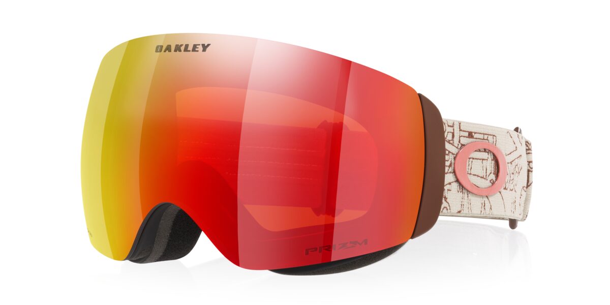 Oakley OO7064 FLIGHT DECK M 7064H2
