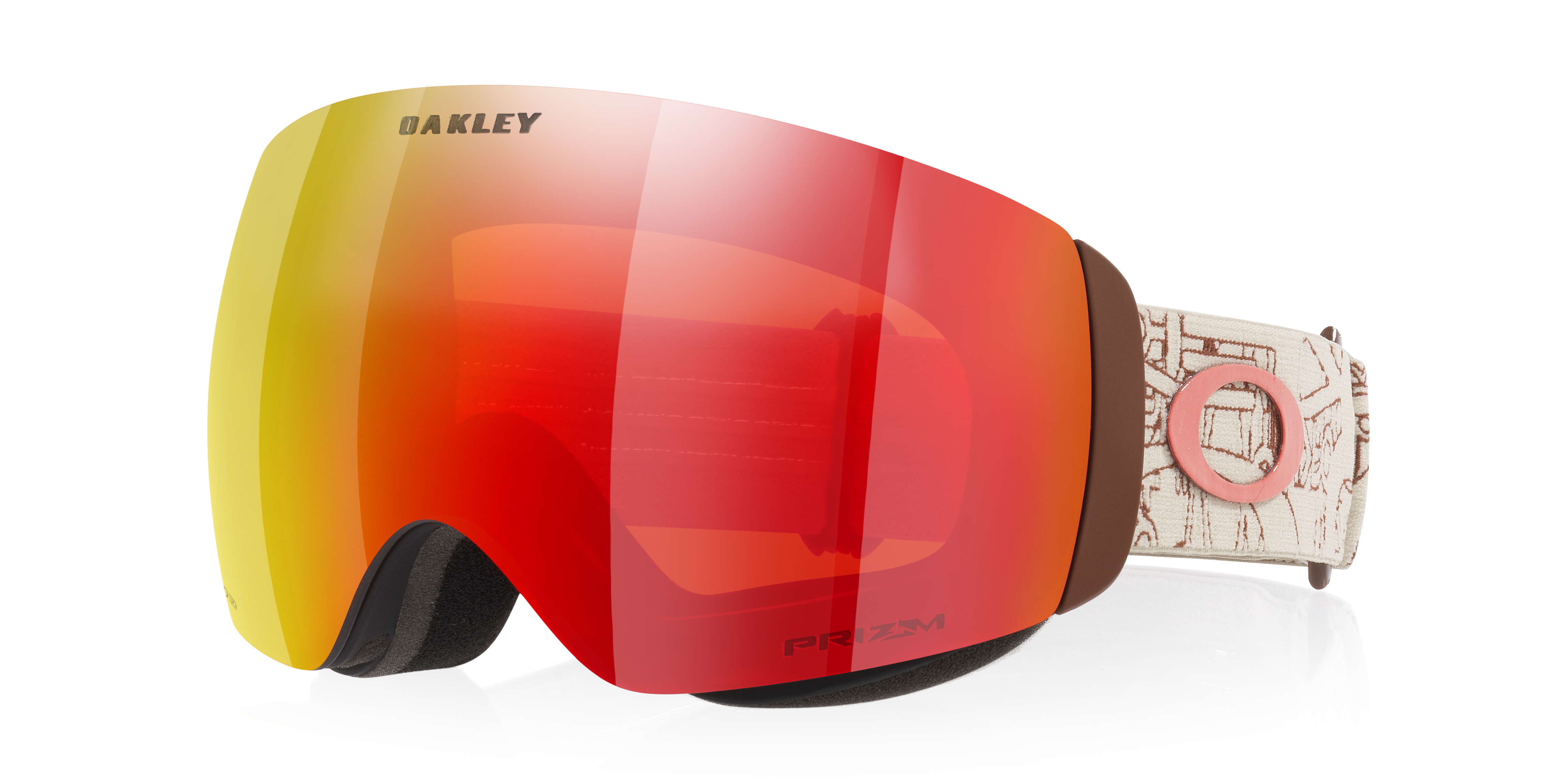 Oakley OO7064 FLIGHT DECK M 7064H2