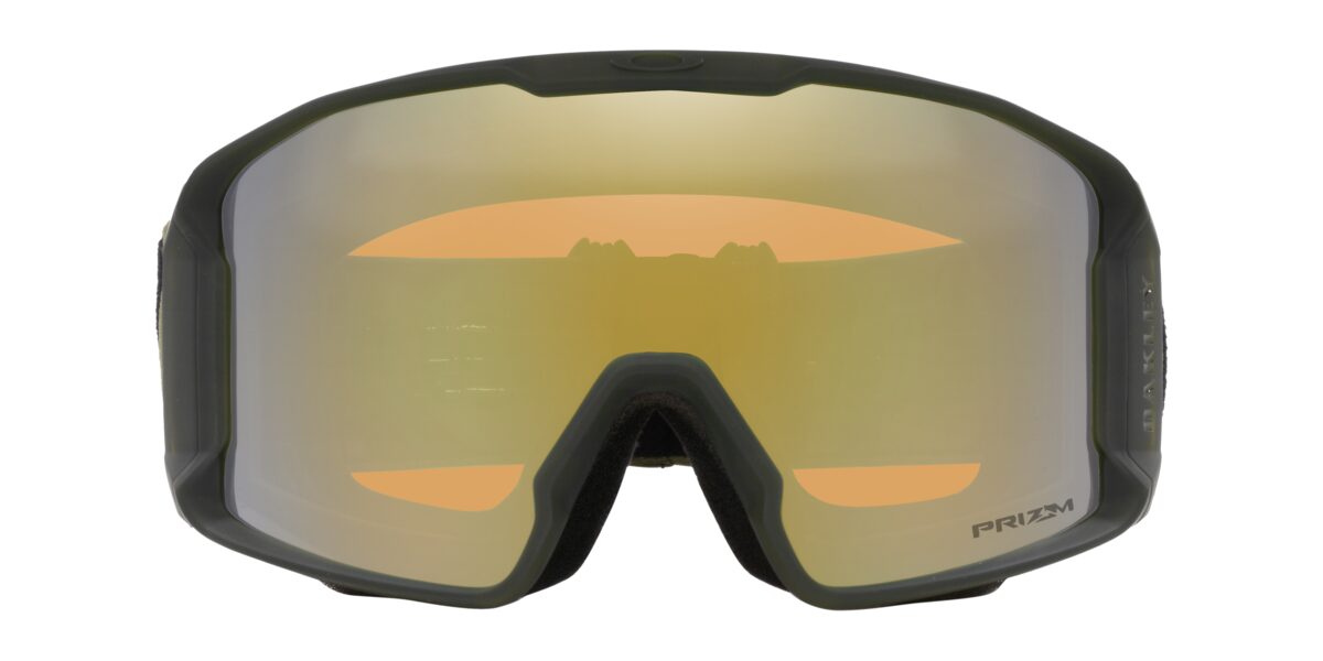 Oakley OO7070 LINE MINER L 7070F0
