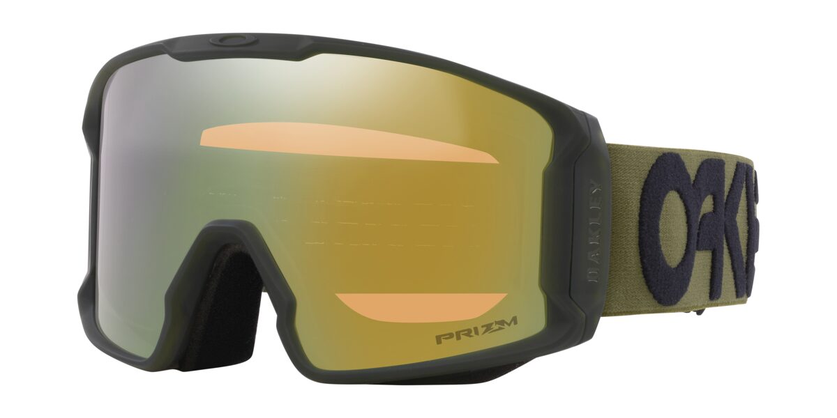 Oakley OO7070 LINE MINER L 7070F0