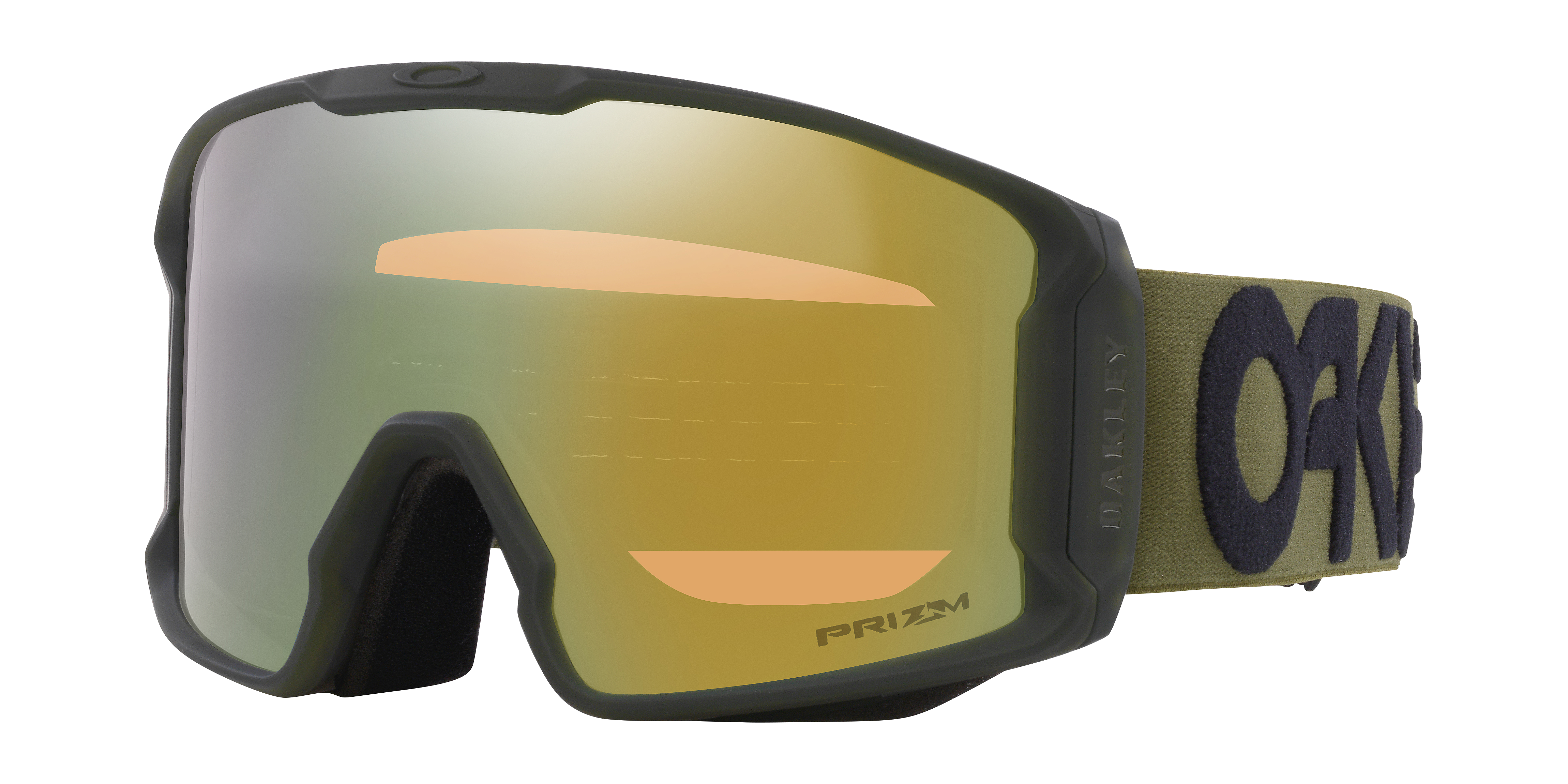 Oakley OO7070 LINE MINER L 7070F0