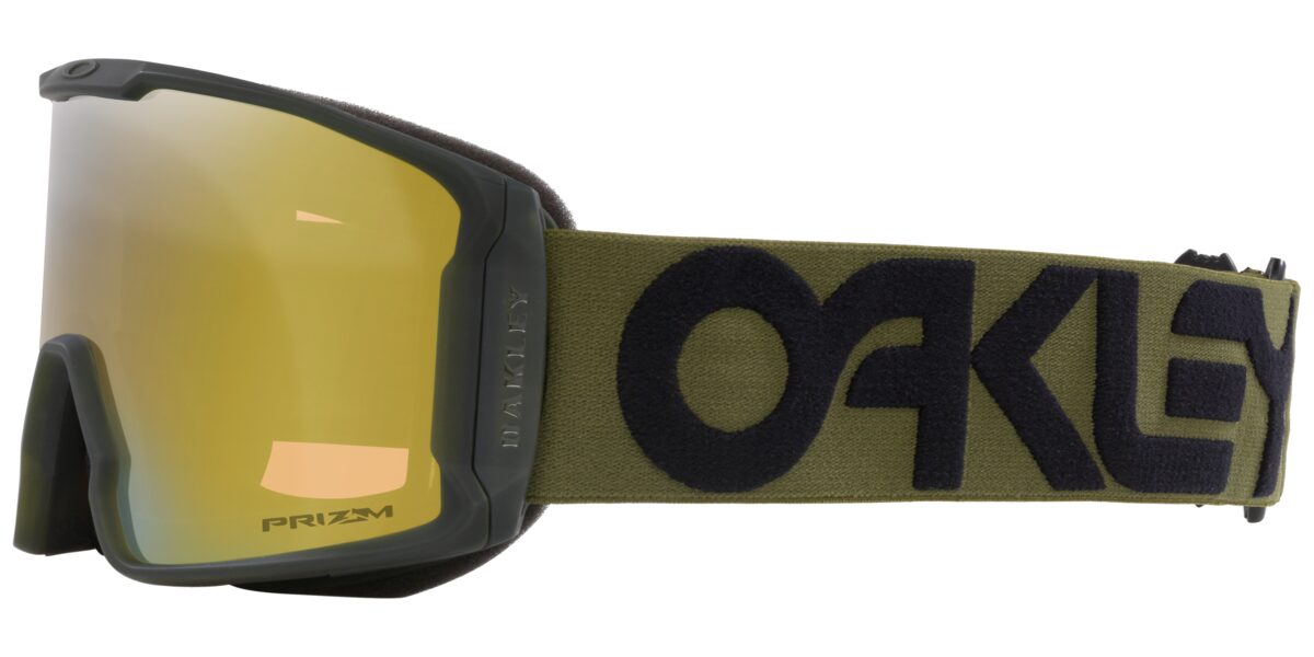 Oakley OO7070 LINE MINER L 7070F0