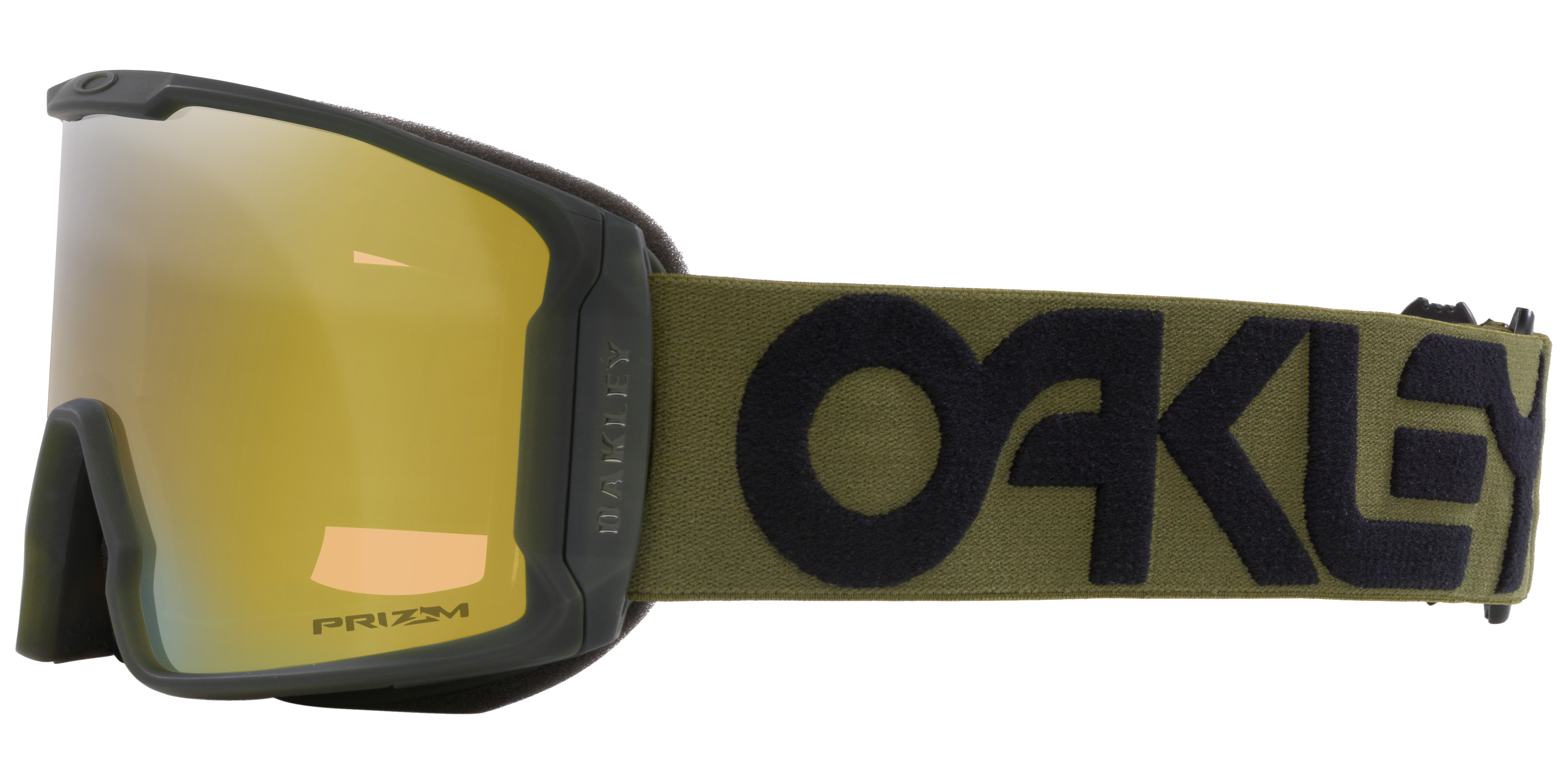 Oakley OO7070 LINE MINER L 7070F0
