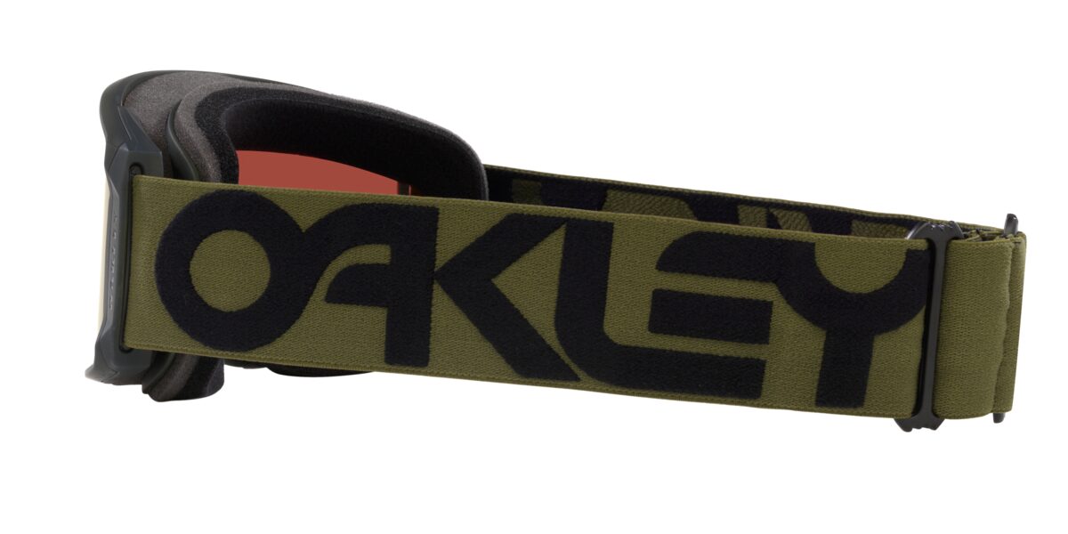 Oakley OO7070 LINE MINER L 7070F0
