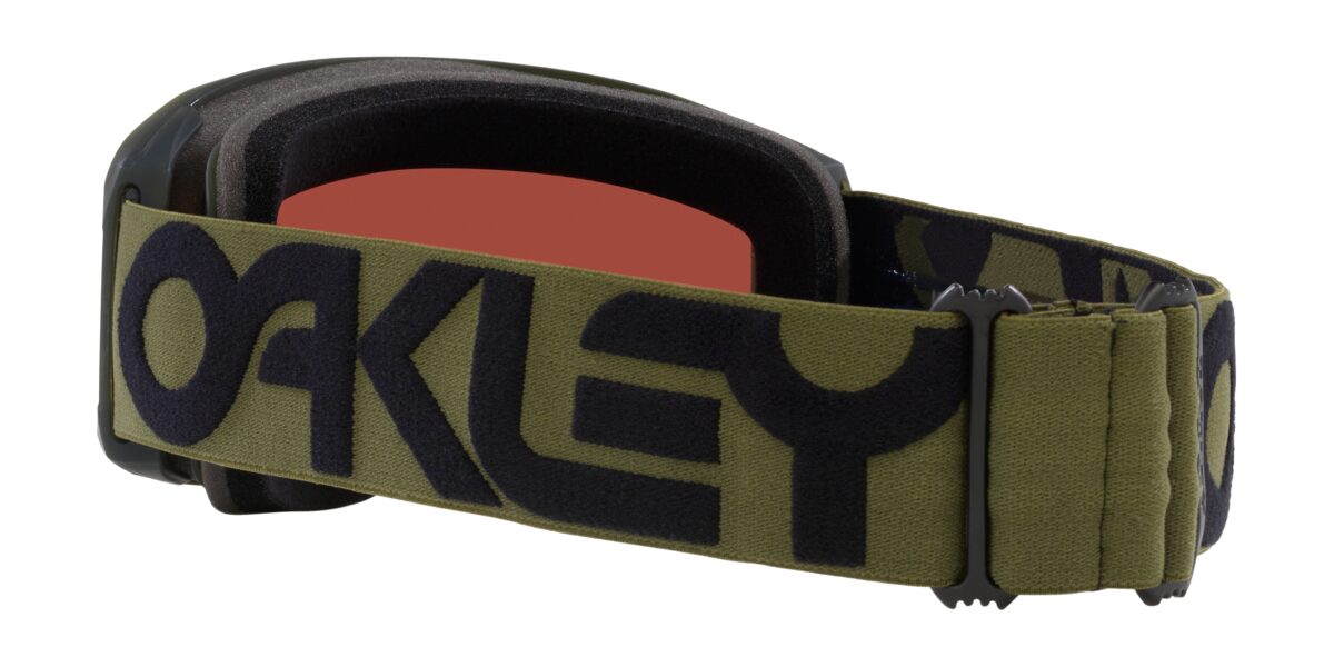 Oakley OO7070 LINE MINER L 7070F0