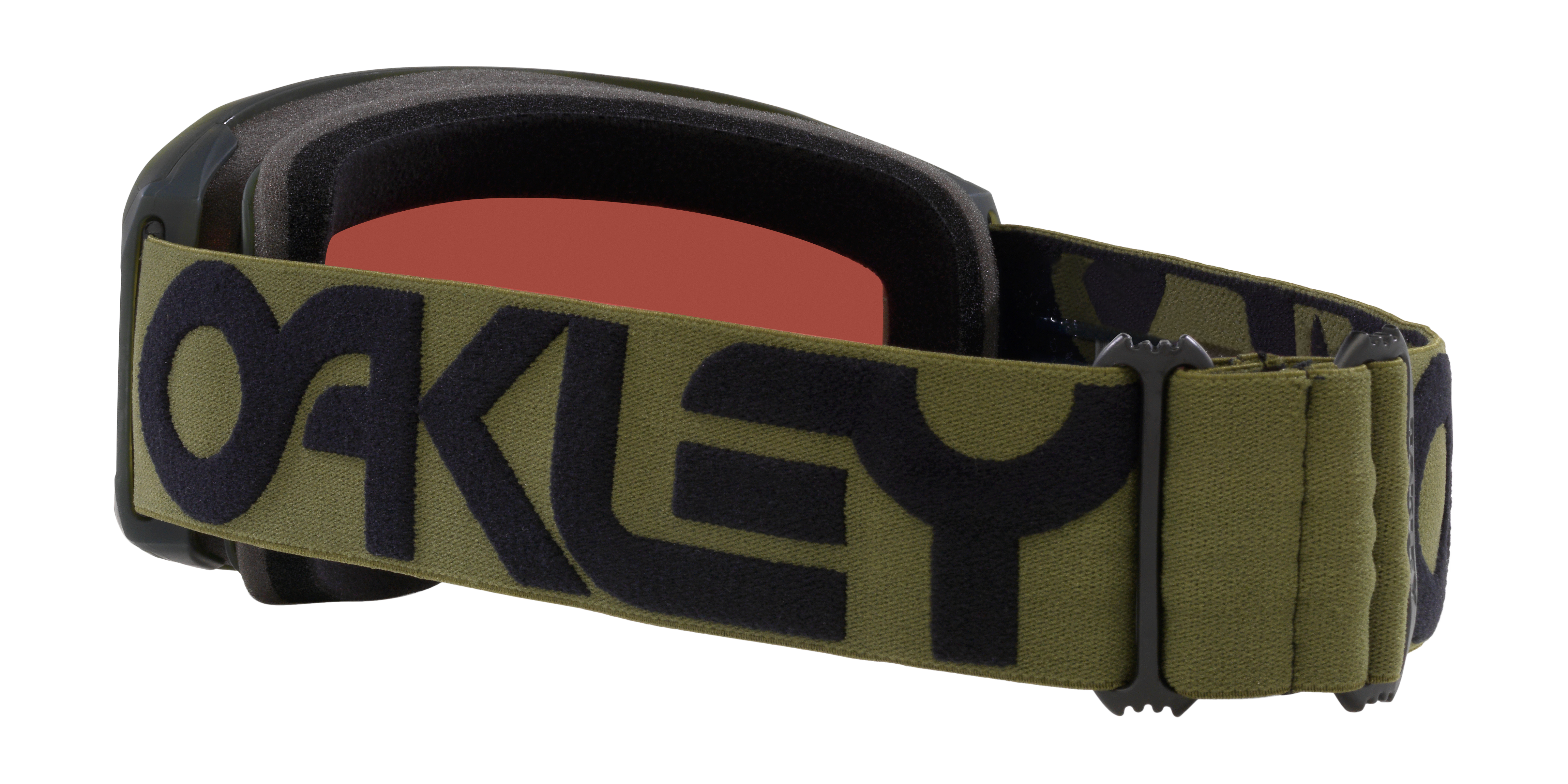 Oakley OO7070 LINE MINER L 7070F0