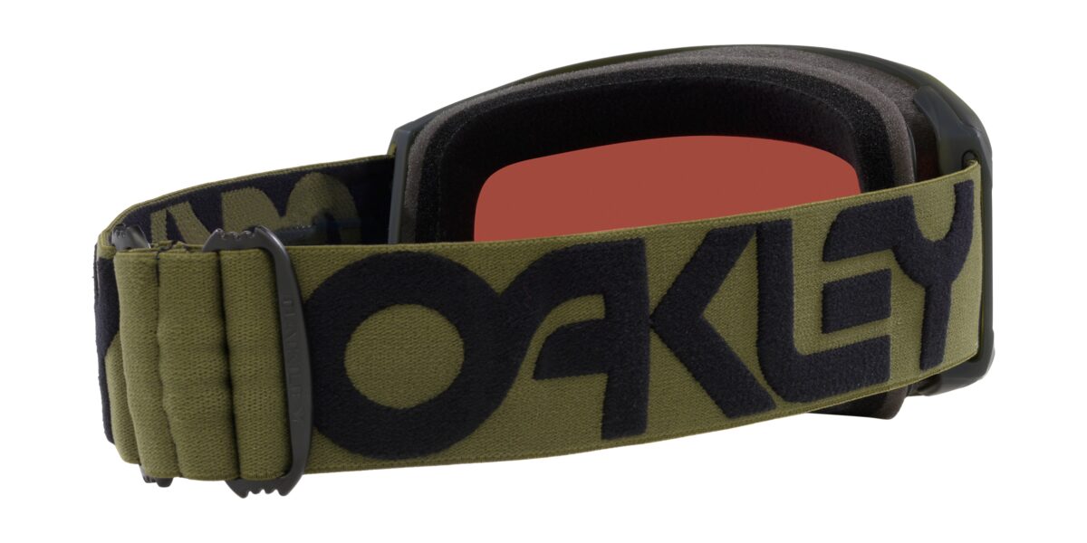 Oakley OO7070 LINE MINER L 7070F0