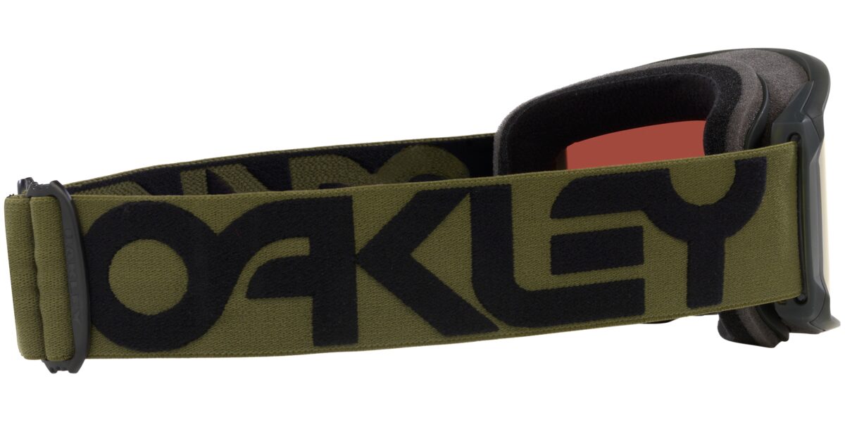 Oakley OO7070 LINE MINER L 7070F0