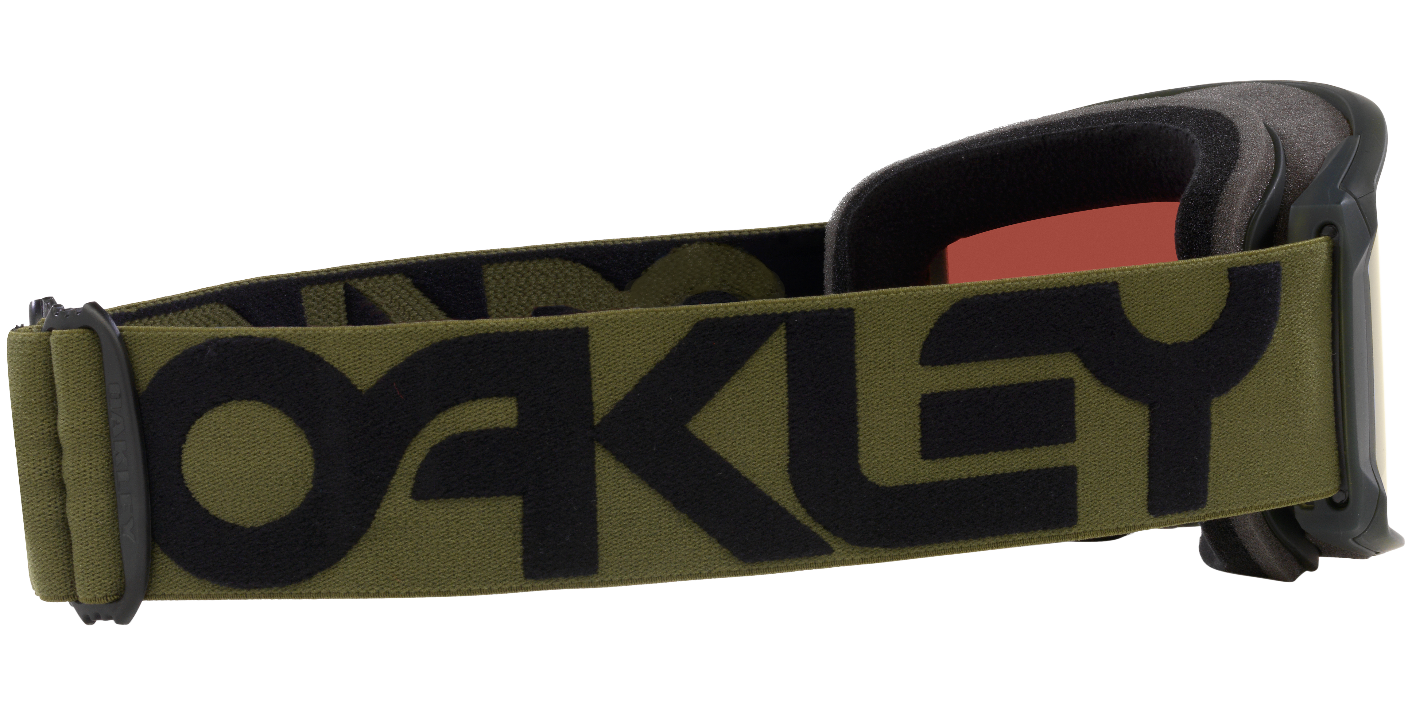 Oakley OO7070 LINE MINER L 7070F0