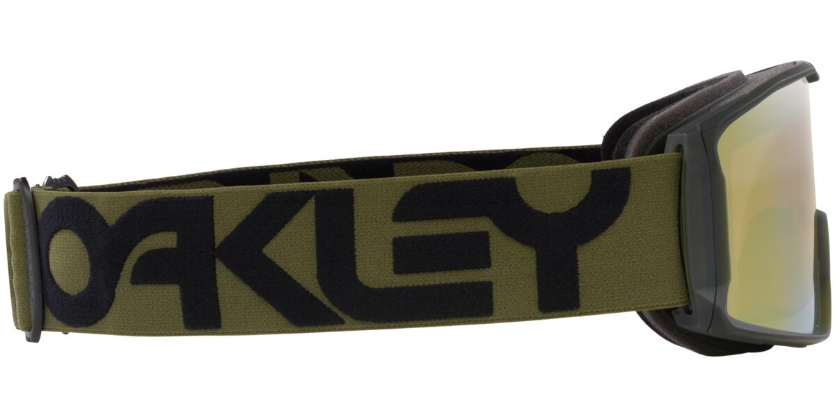 Oakley OO7070 LINE MINER L 7070F0