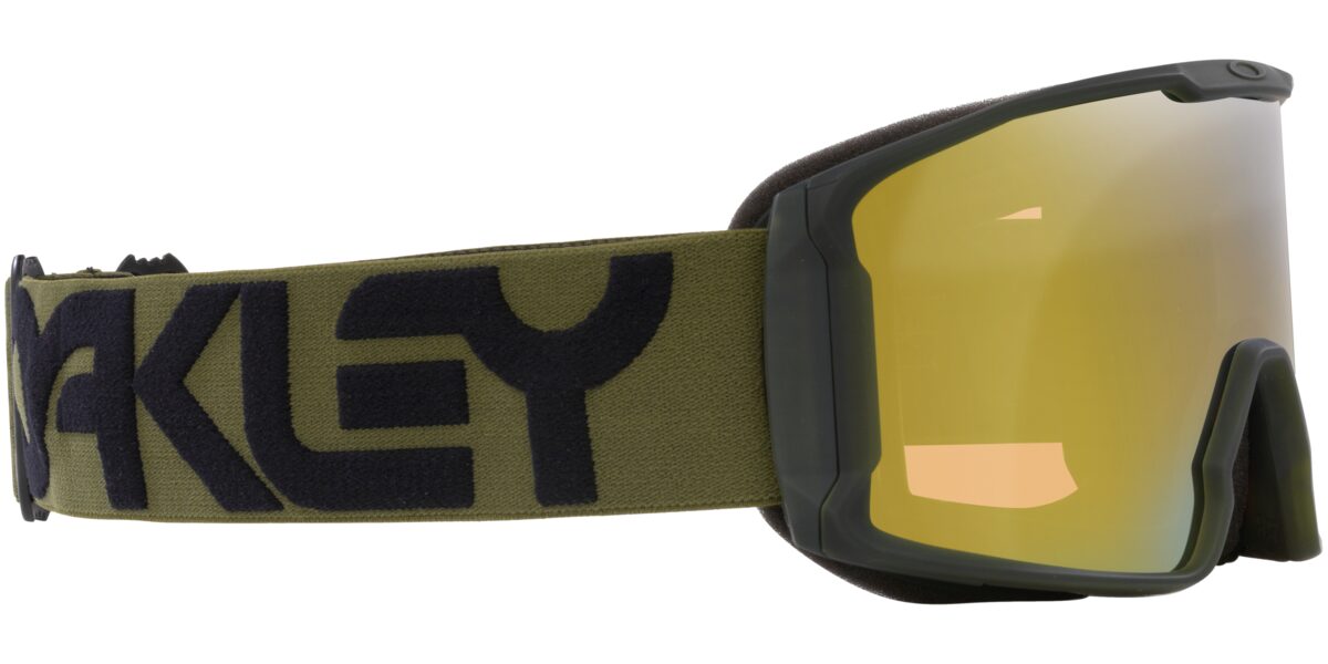 Oakley OO7070 LINE MINER L 7070F0