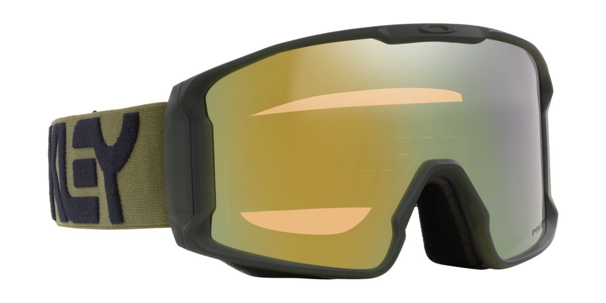 Oakley OO7070 LINE MINER L 7070F0