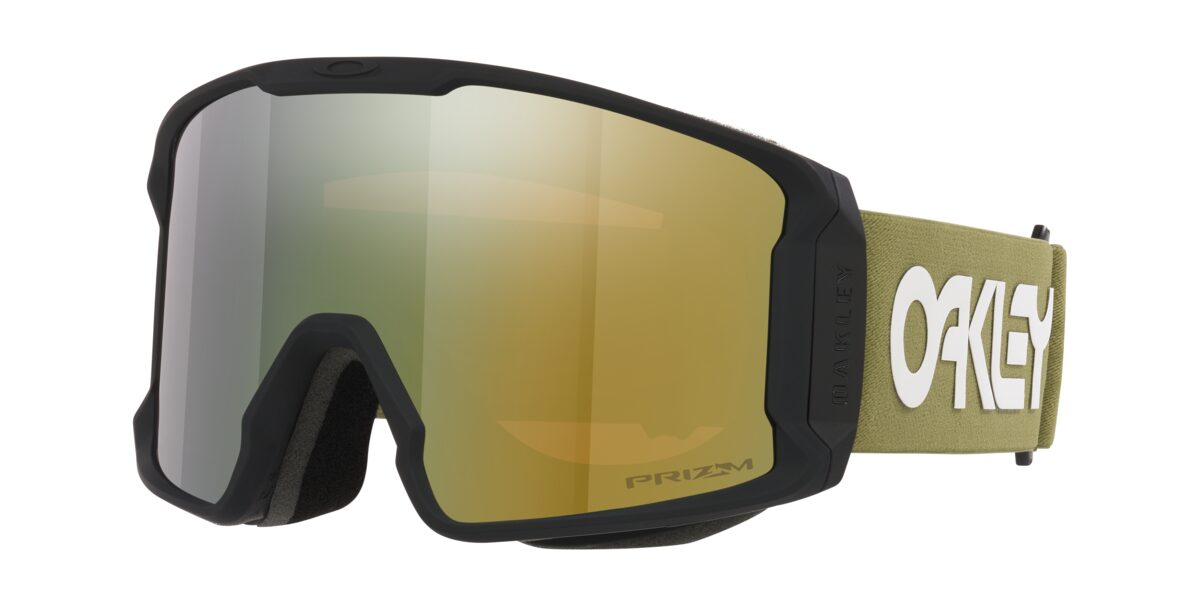 Oakley OO7070 LINE MINER L 7070J6
