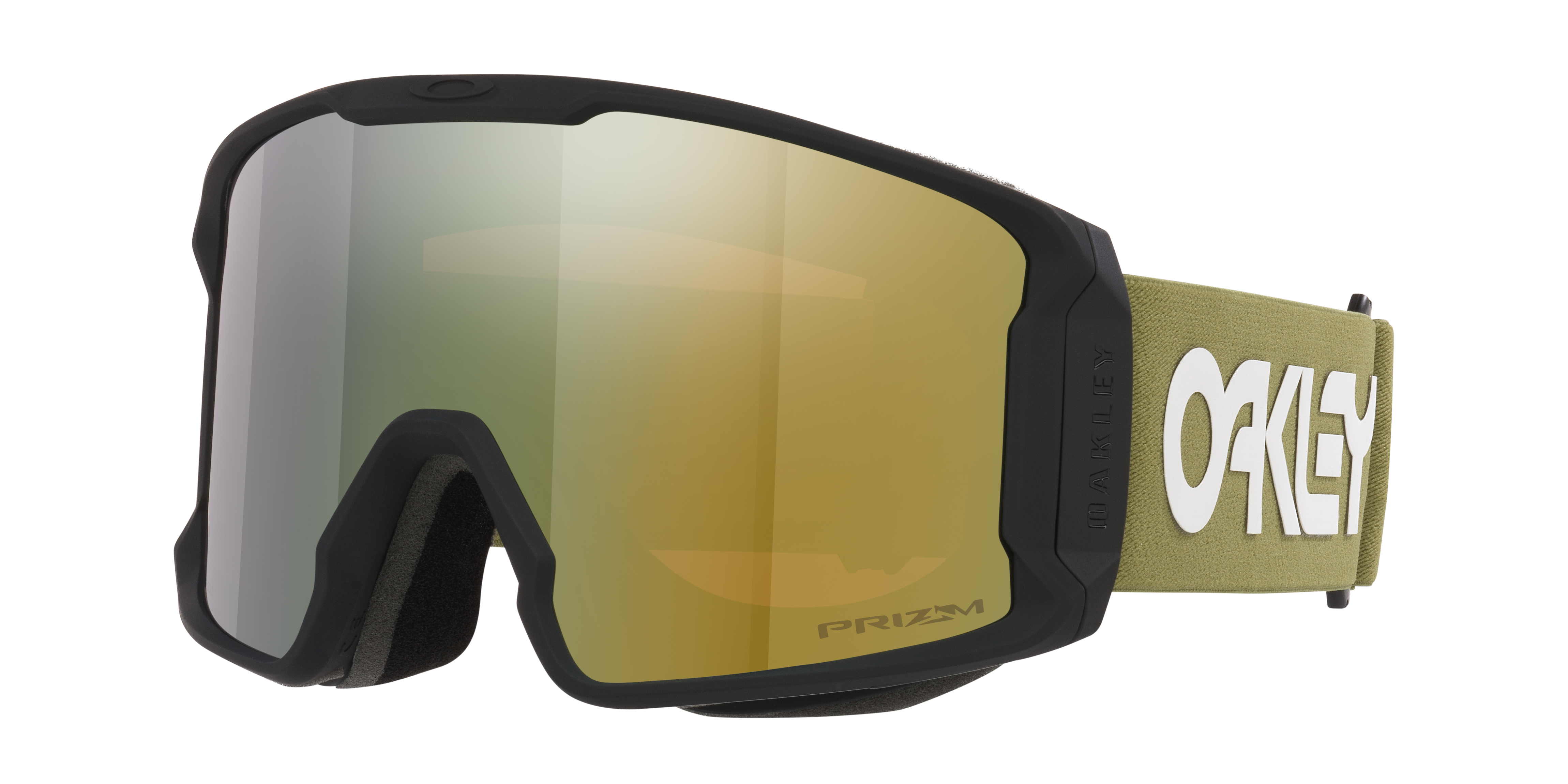 Oakley OO7070 LINE MINER L 7070J6