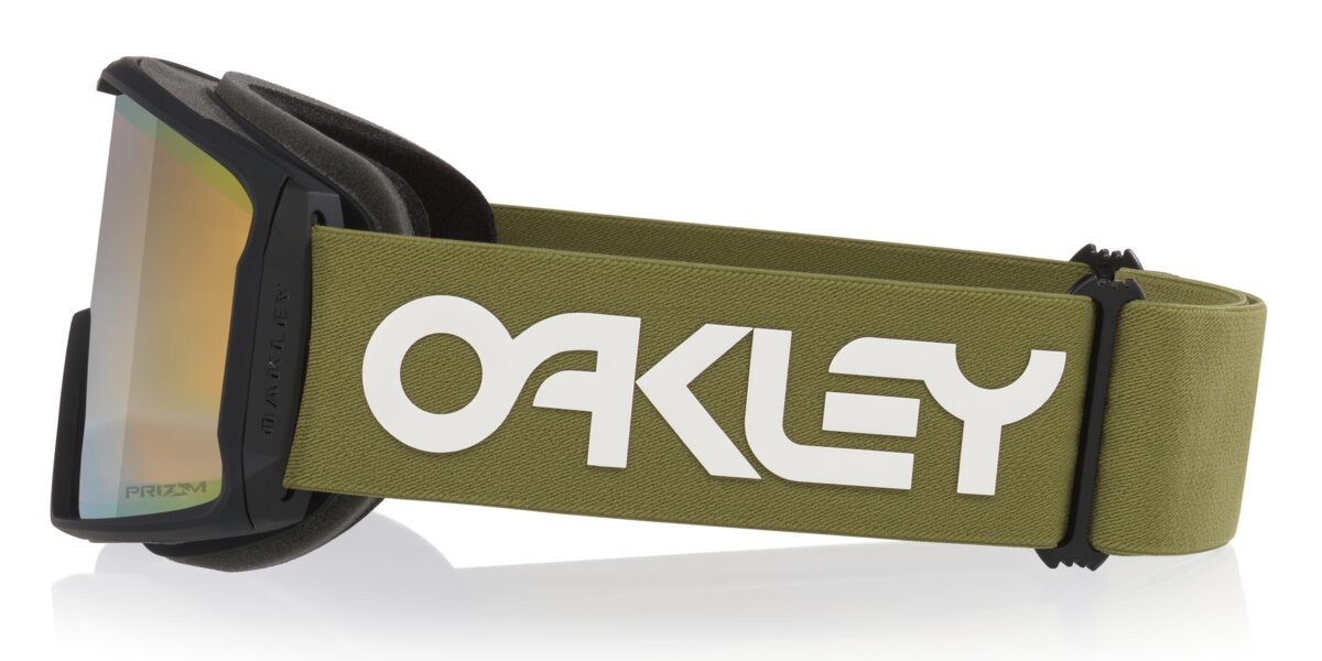 Oakley OO7070 LINE MINER L 7070J6